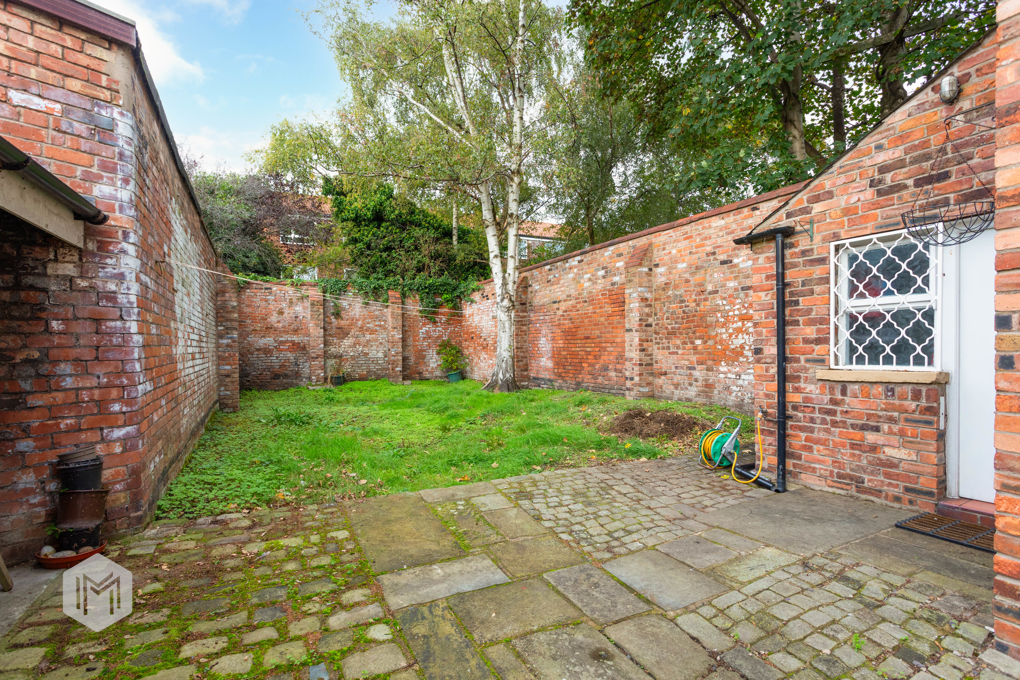 Franklin Street, Eccles, M30, photo 36