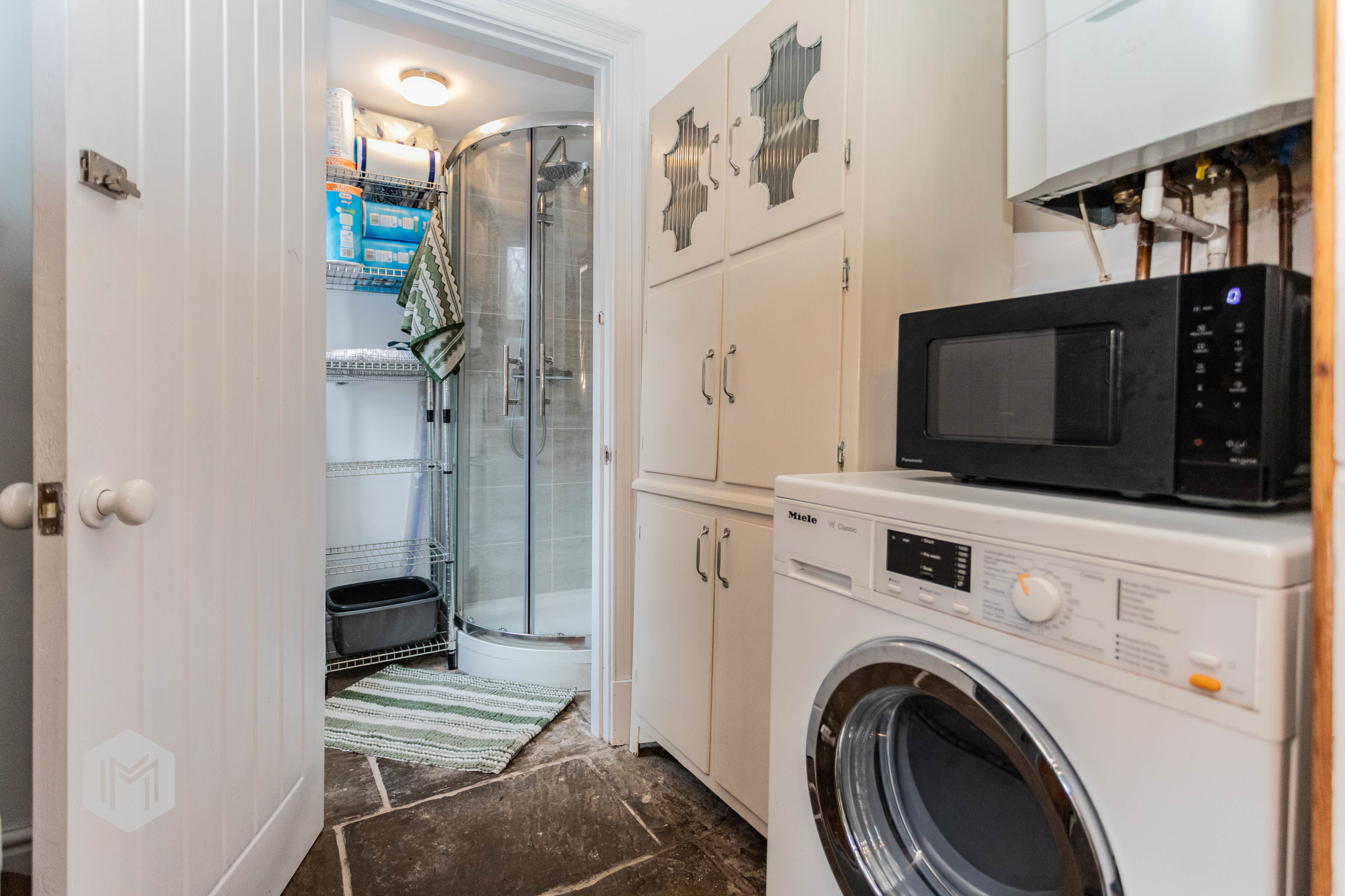 Franklin Street, Eccles, M30, photo 18