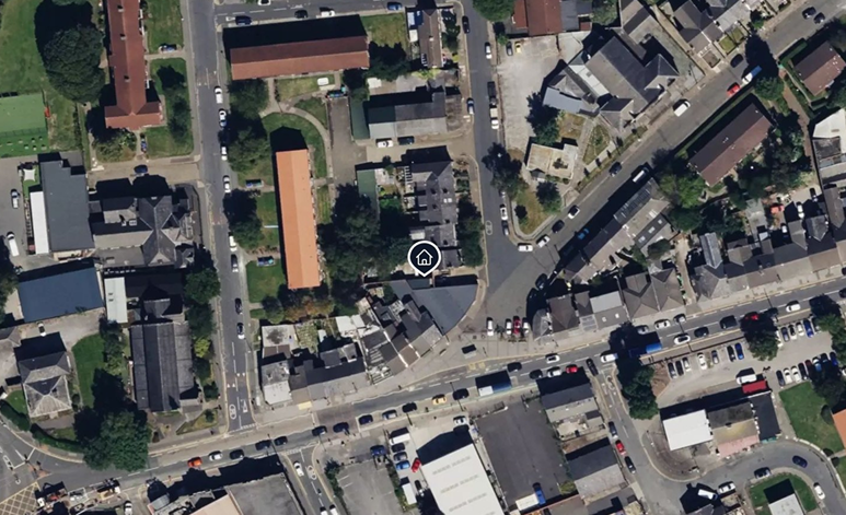 Franklin Street, Eccles, M30, photo 42