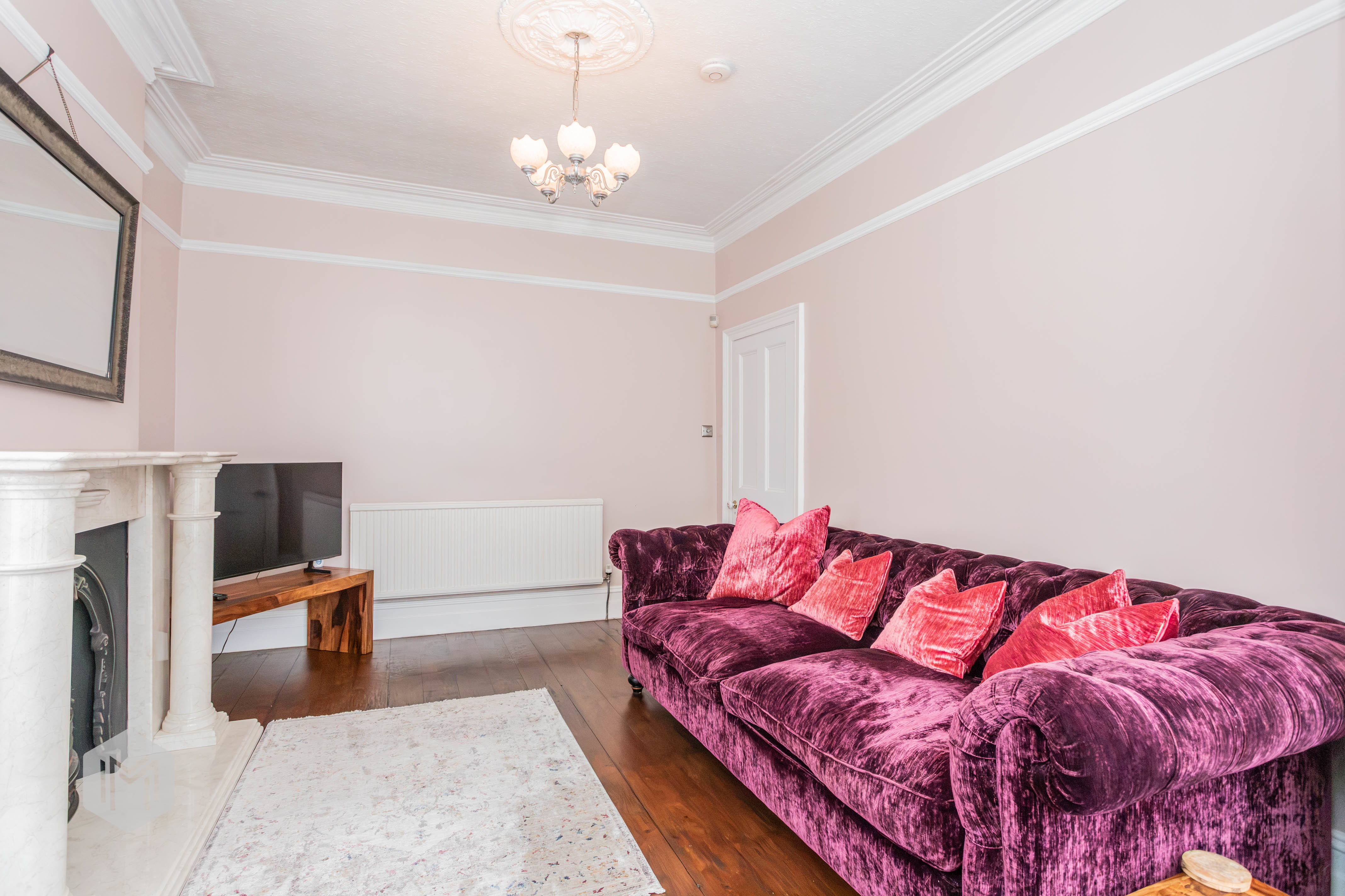 Franklin Street, Eccles, M30, photo 6