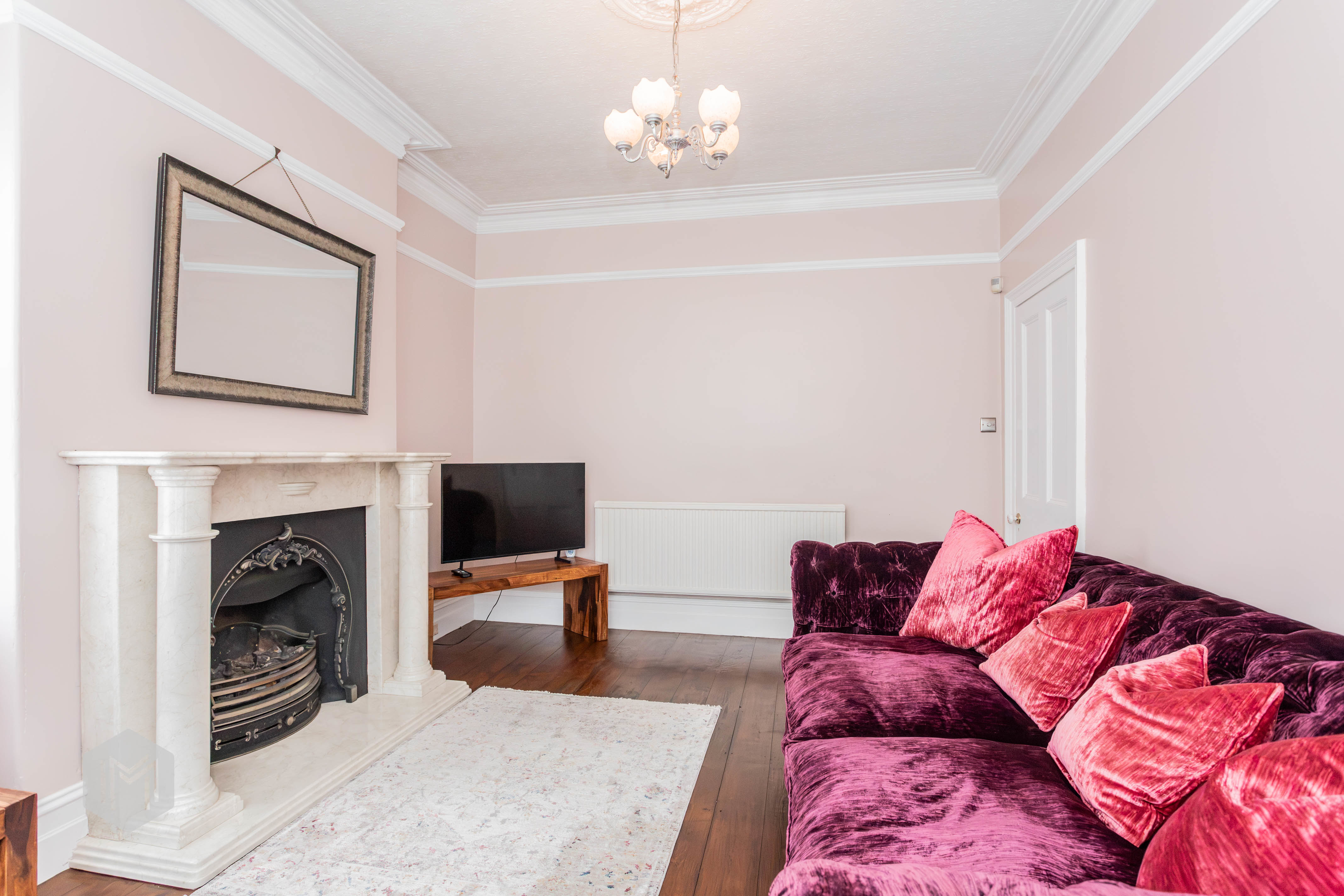 Franklin Street, Eccles, M30, photo 8