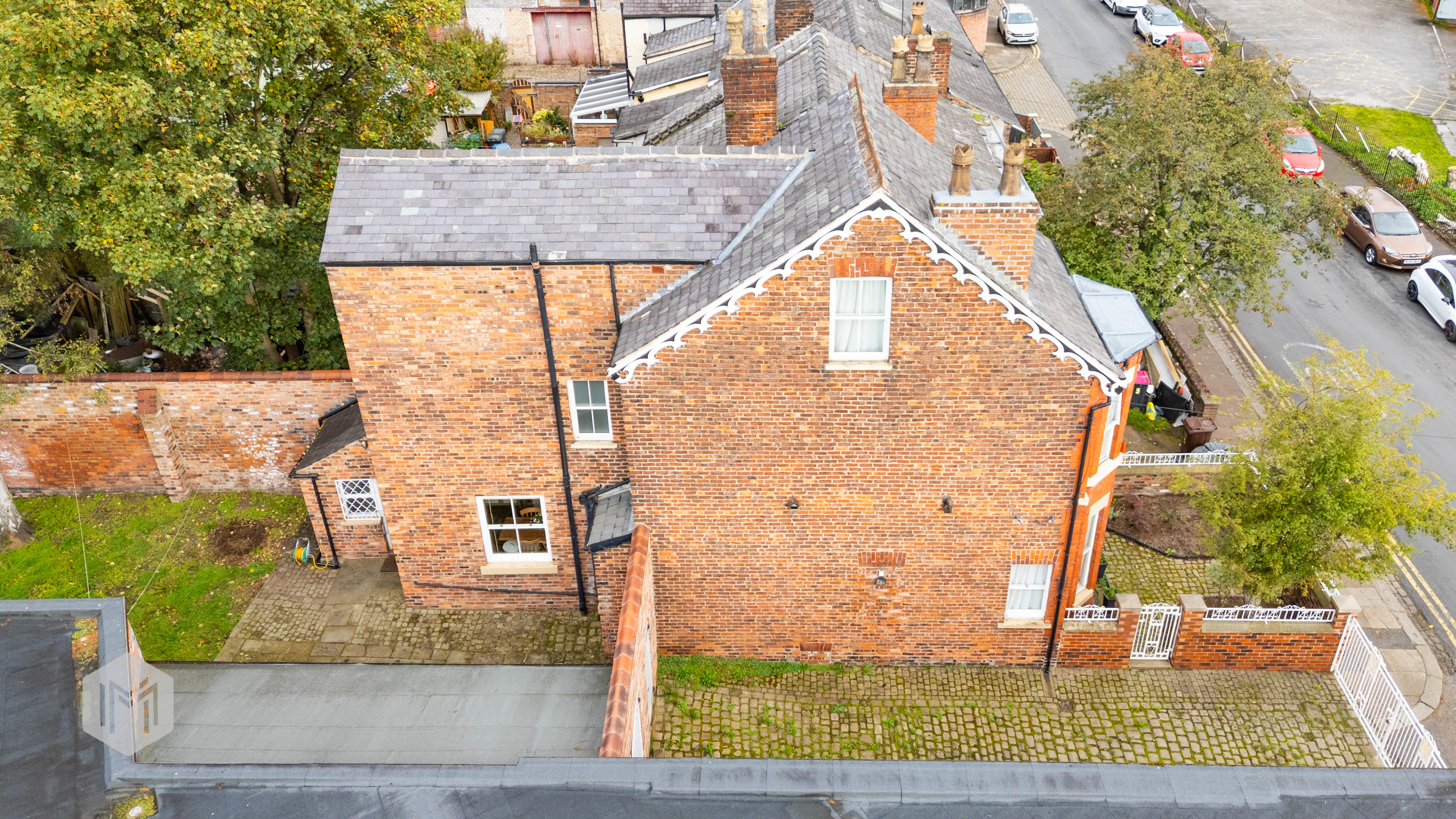 Franklin Street, Eccles, M30, photo 38