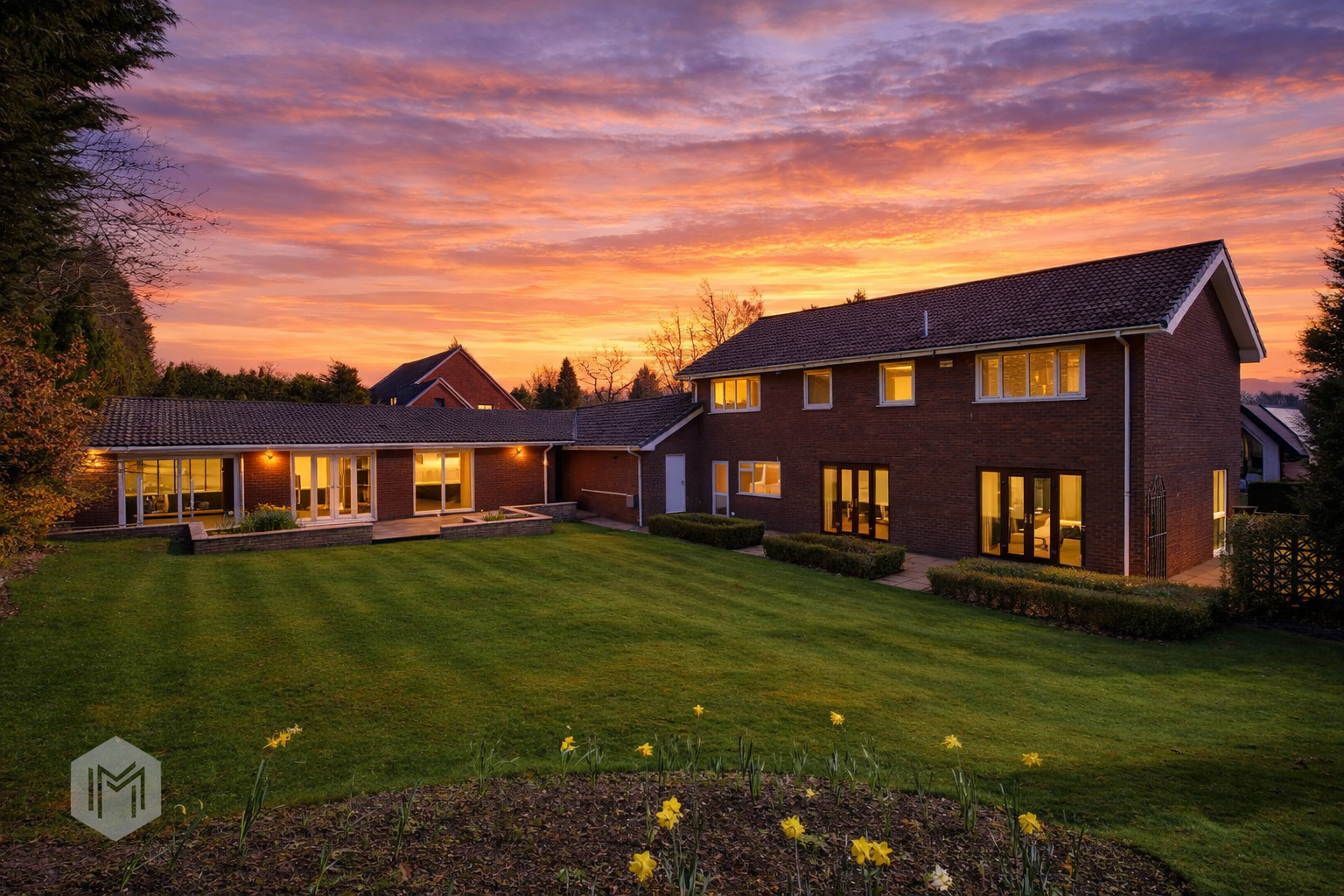 Northwold Drive, Bolton, BL1