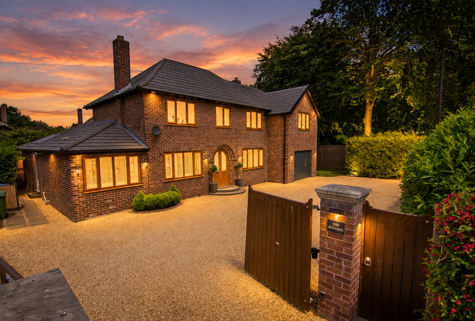 Warrington Road, Culcheth, WA3, photo 42