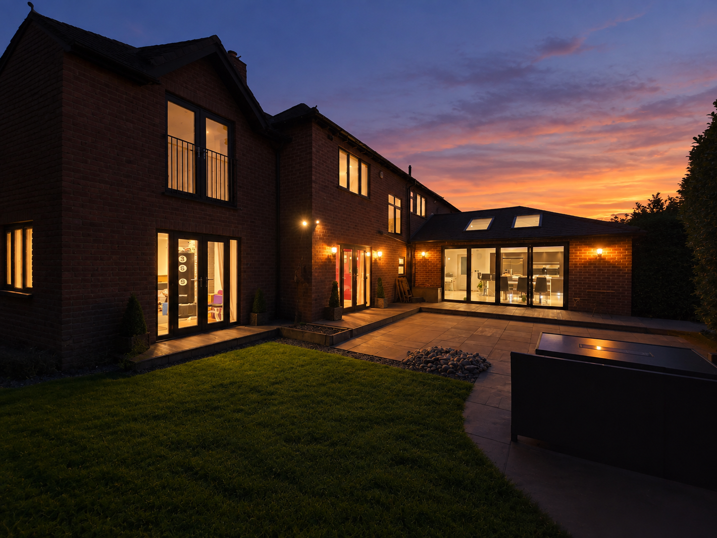 Warrington Road, Culcheth, WA3, photo 41
