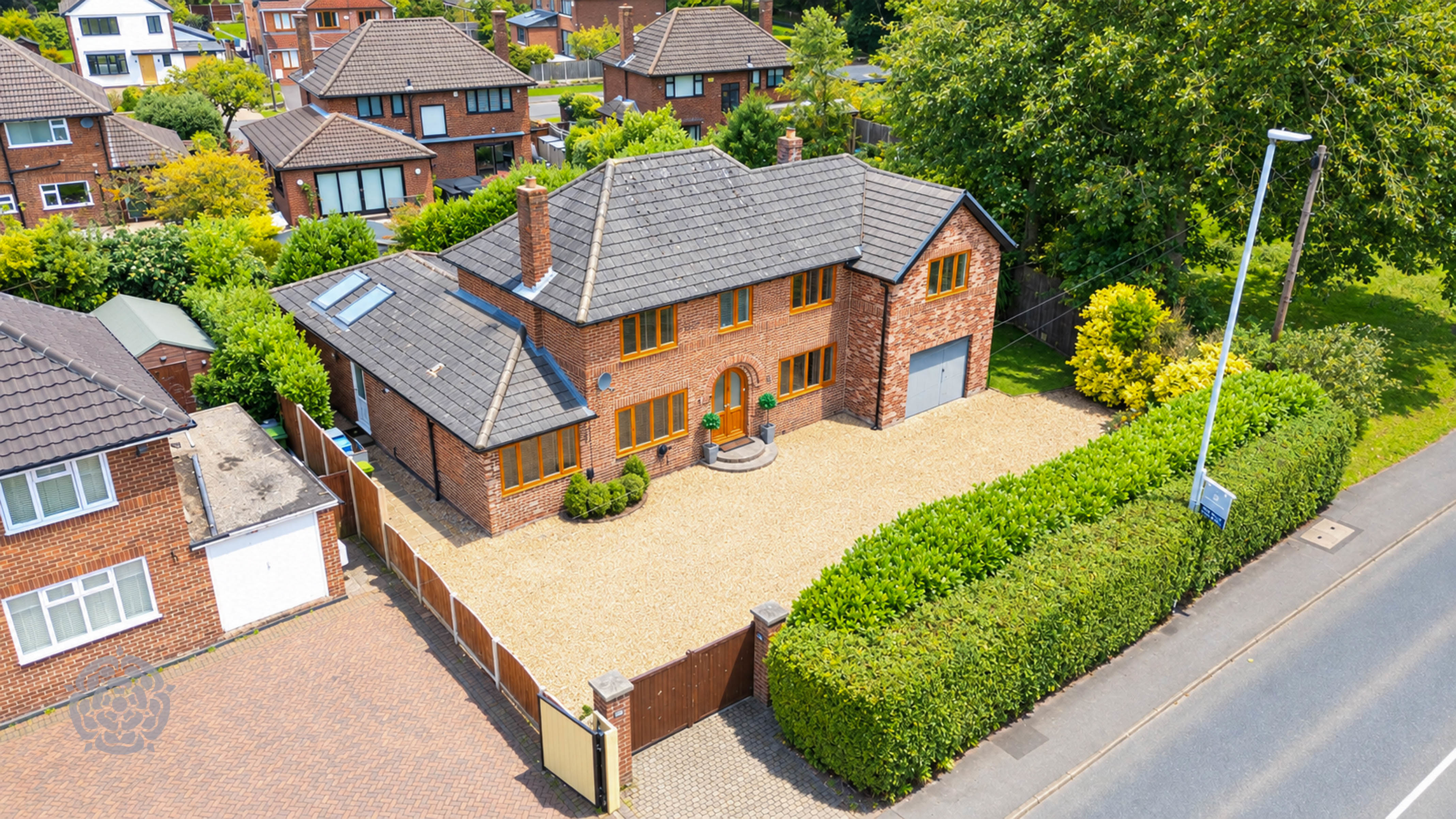 Warrington Road, Culcheth, WA3, photo 43