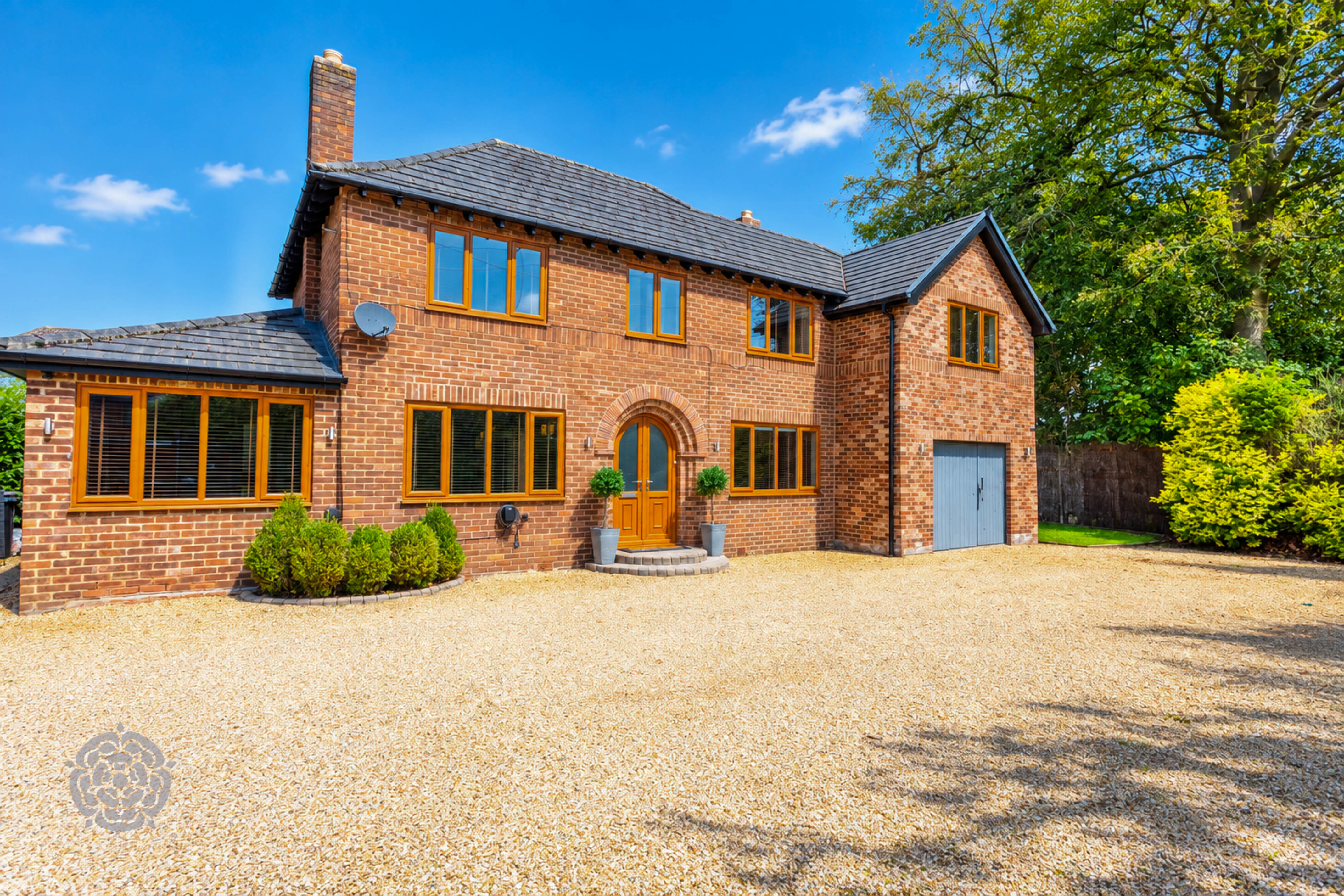 Warrington Road, Culcheth, WA3, photo 40