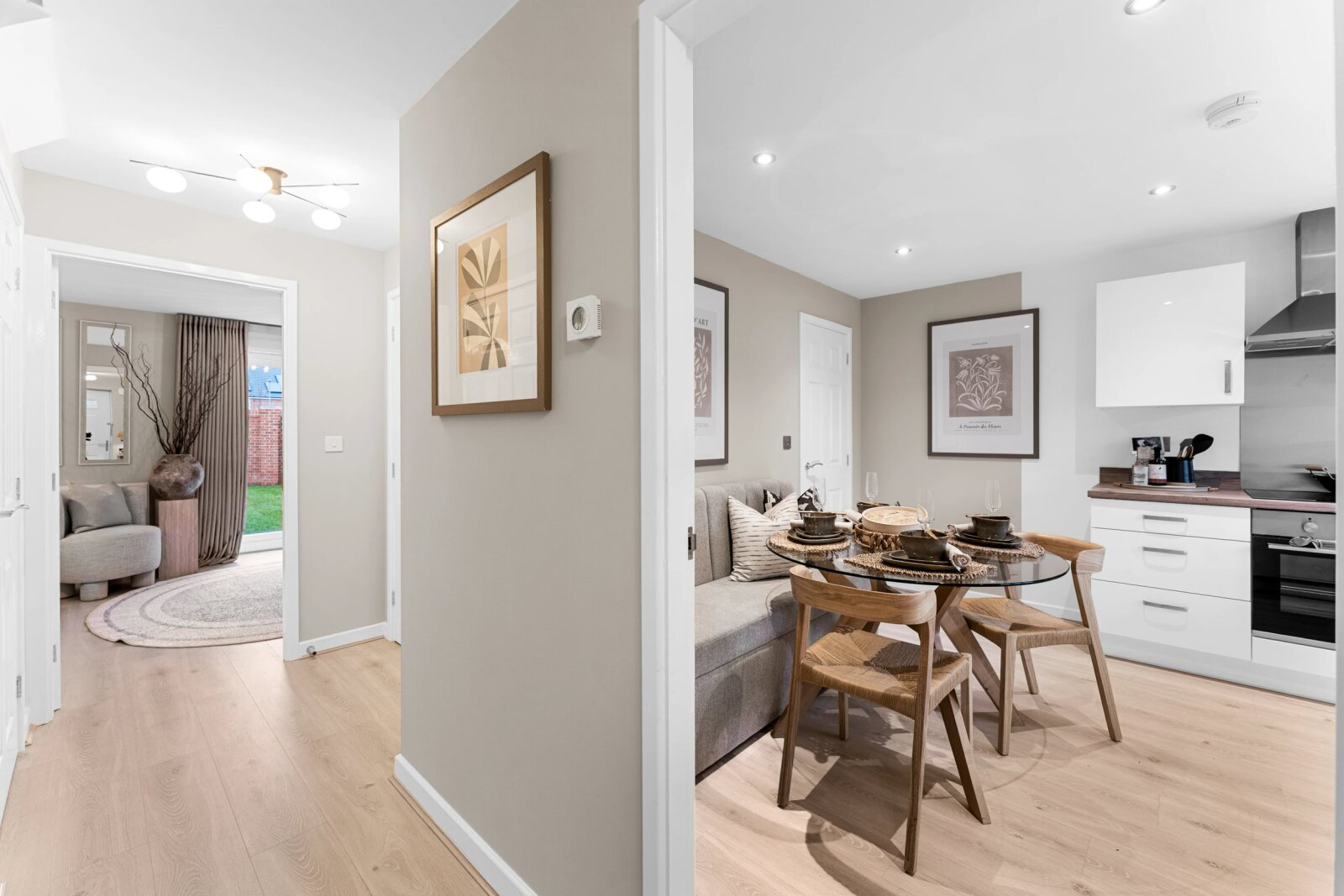 Bakers Court, Wigan, WN2, photo 8