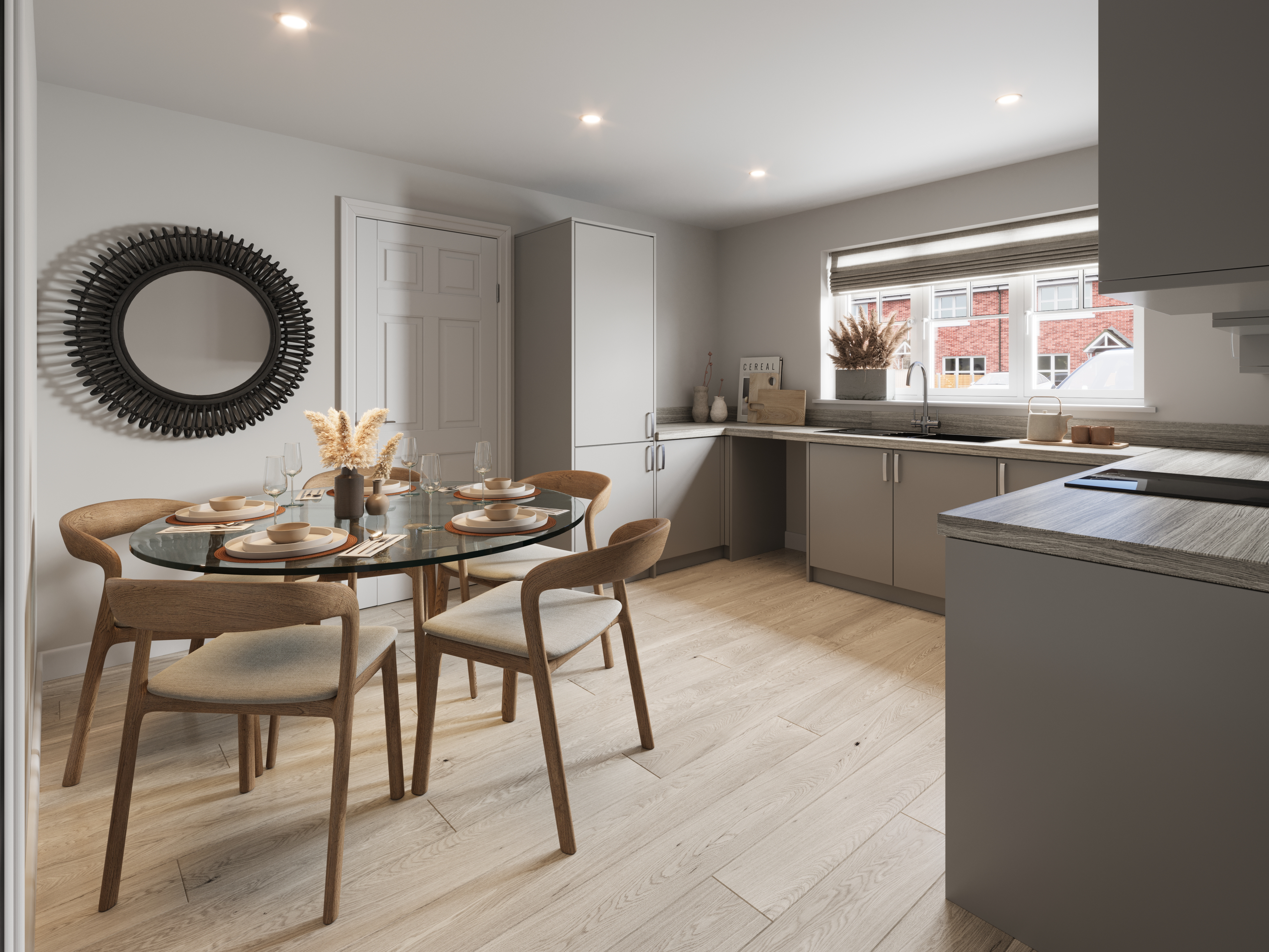 Bakers Court, Wigan, WN2, photo 3
