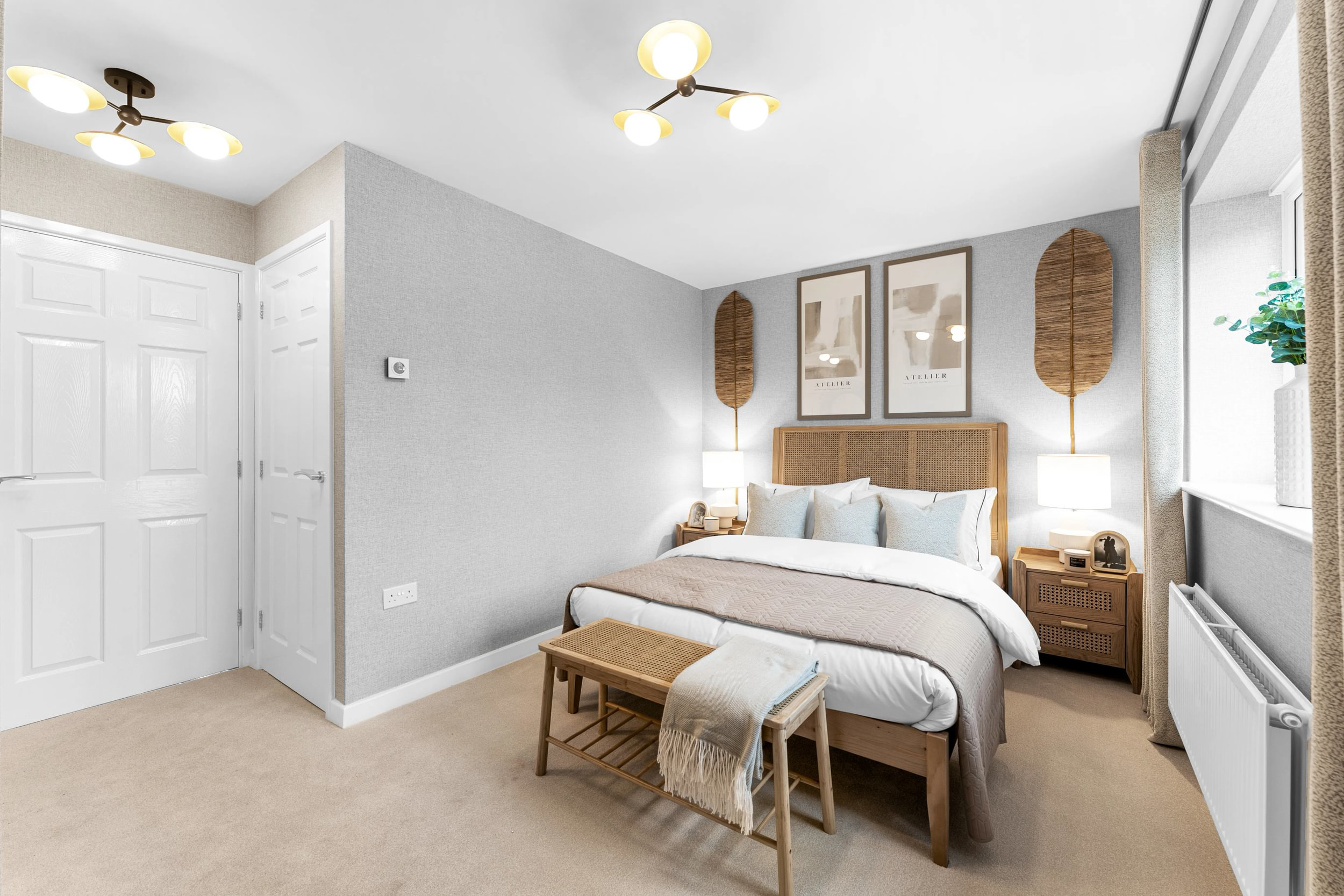 Bakers Court, Wigan, WN2, photo 11