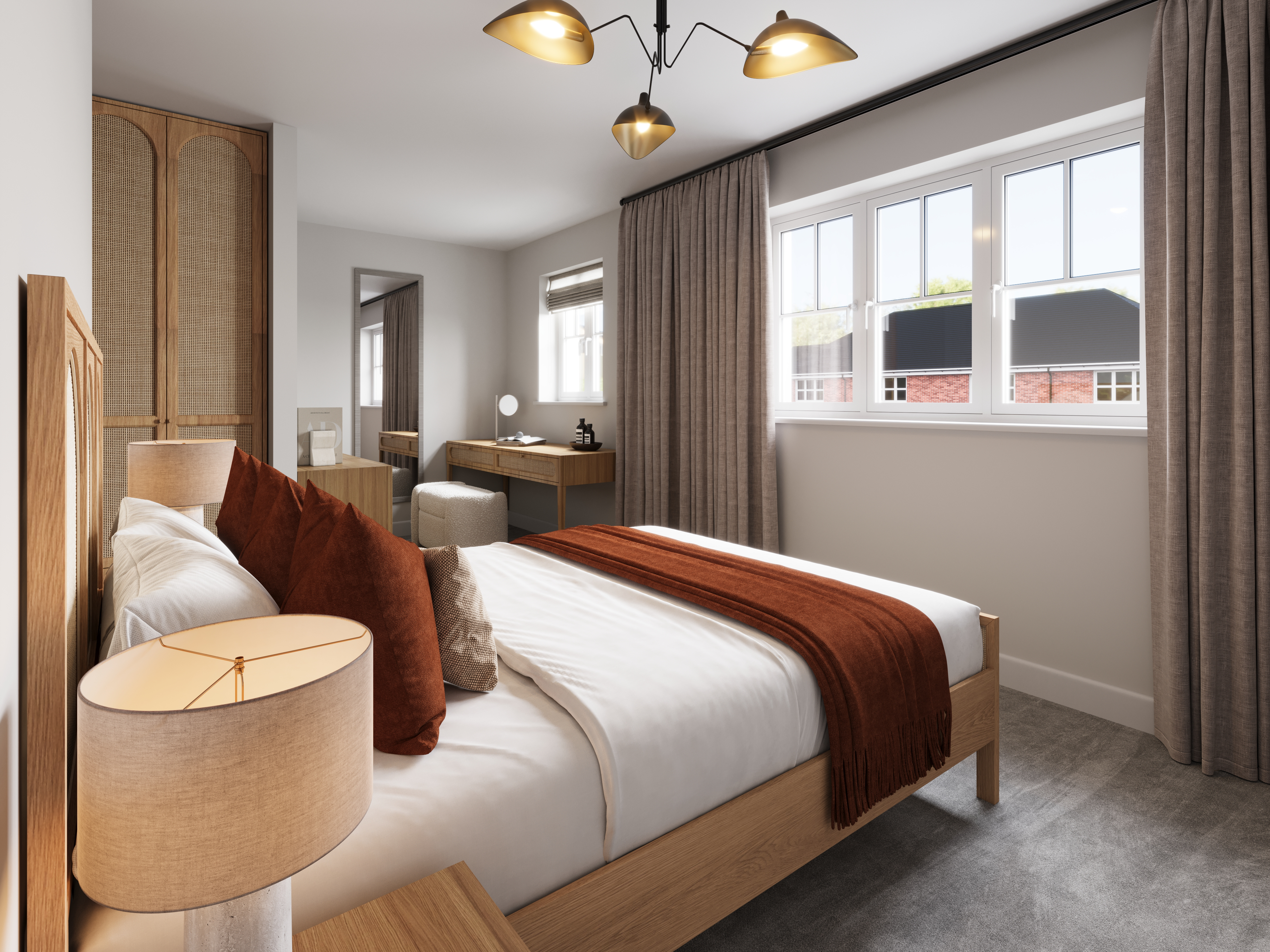 Bakers Court, Wigan, WN2, photo 25