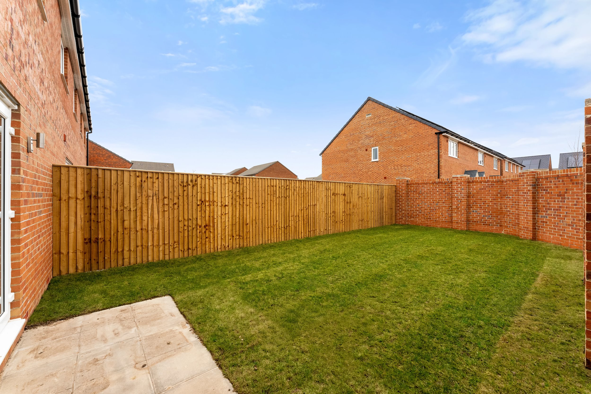 Bakers Court, Wigan, WN2, photo 23