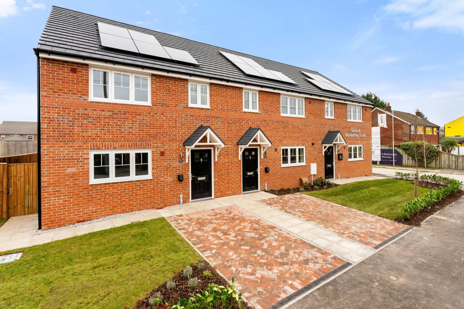 Bakers Court, Wigan, WN2, photo 18