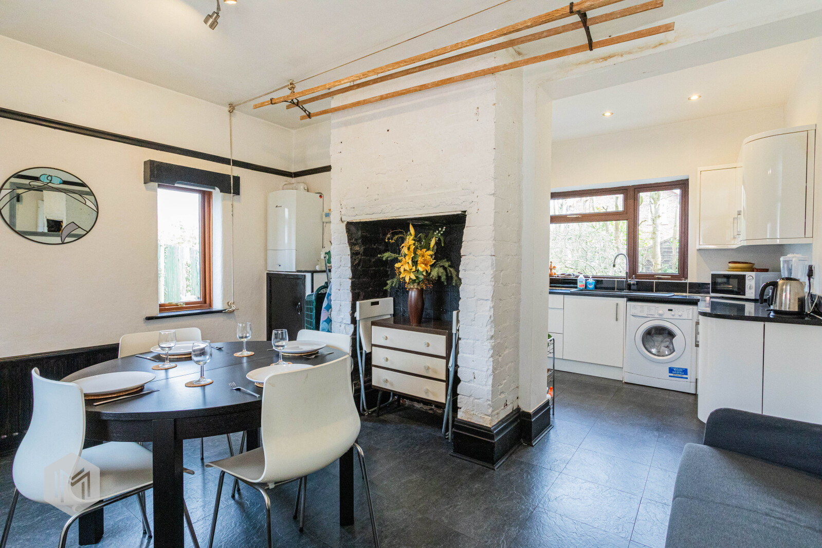 Old Hall Mill Lane, Atherton, M46, photo 3