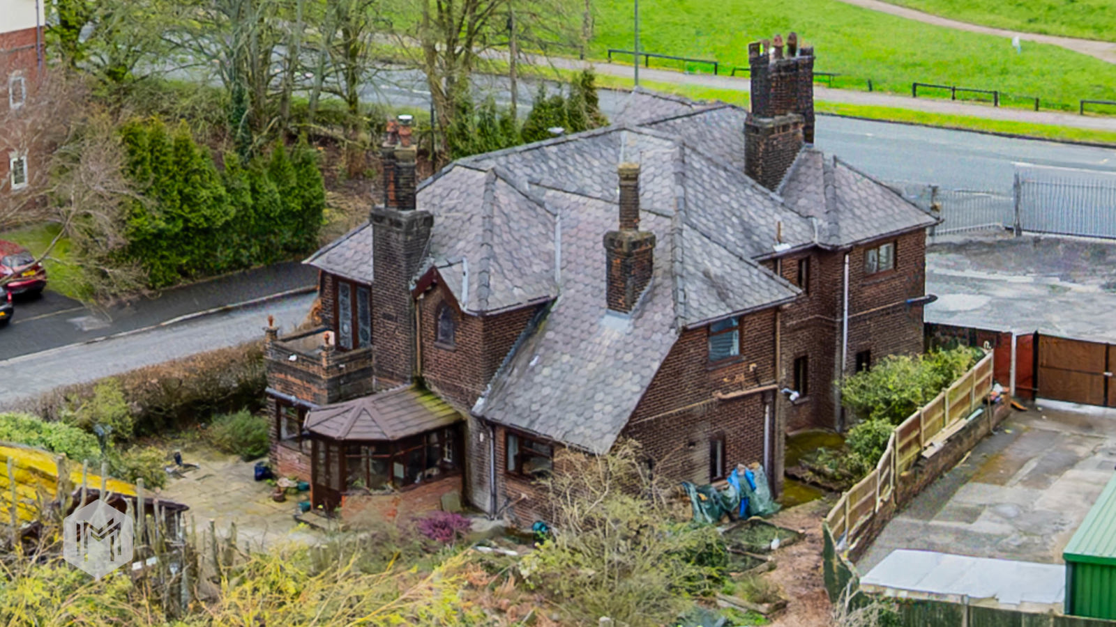 Old Hall Mill Lane, Atherton, M46, photo 53