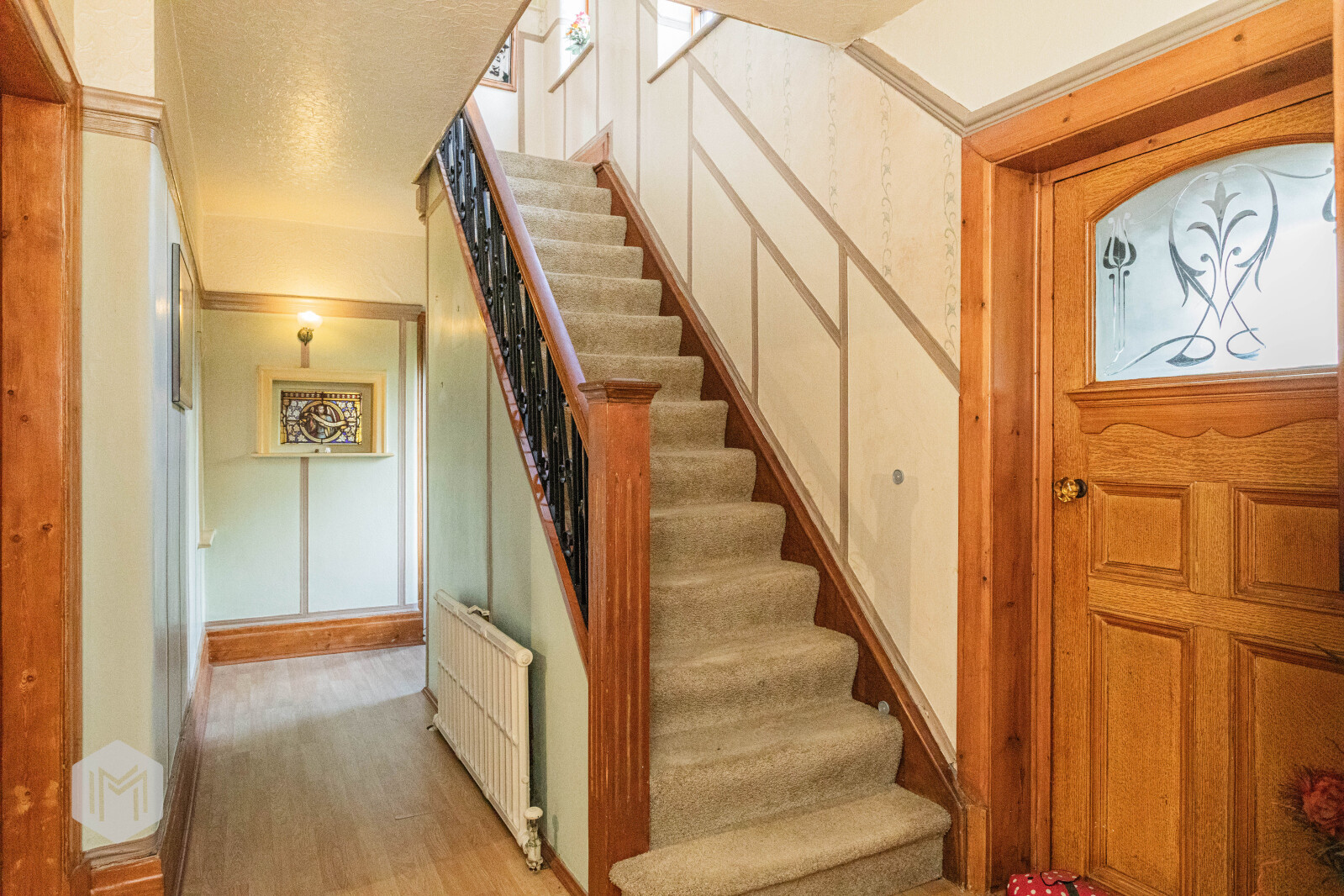 Old Hall Mill Lane, Atherton, M46, photo 22