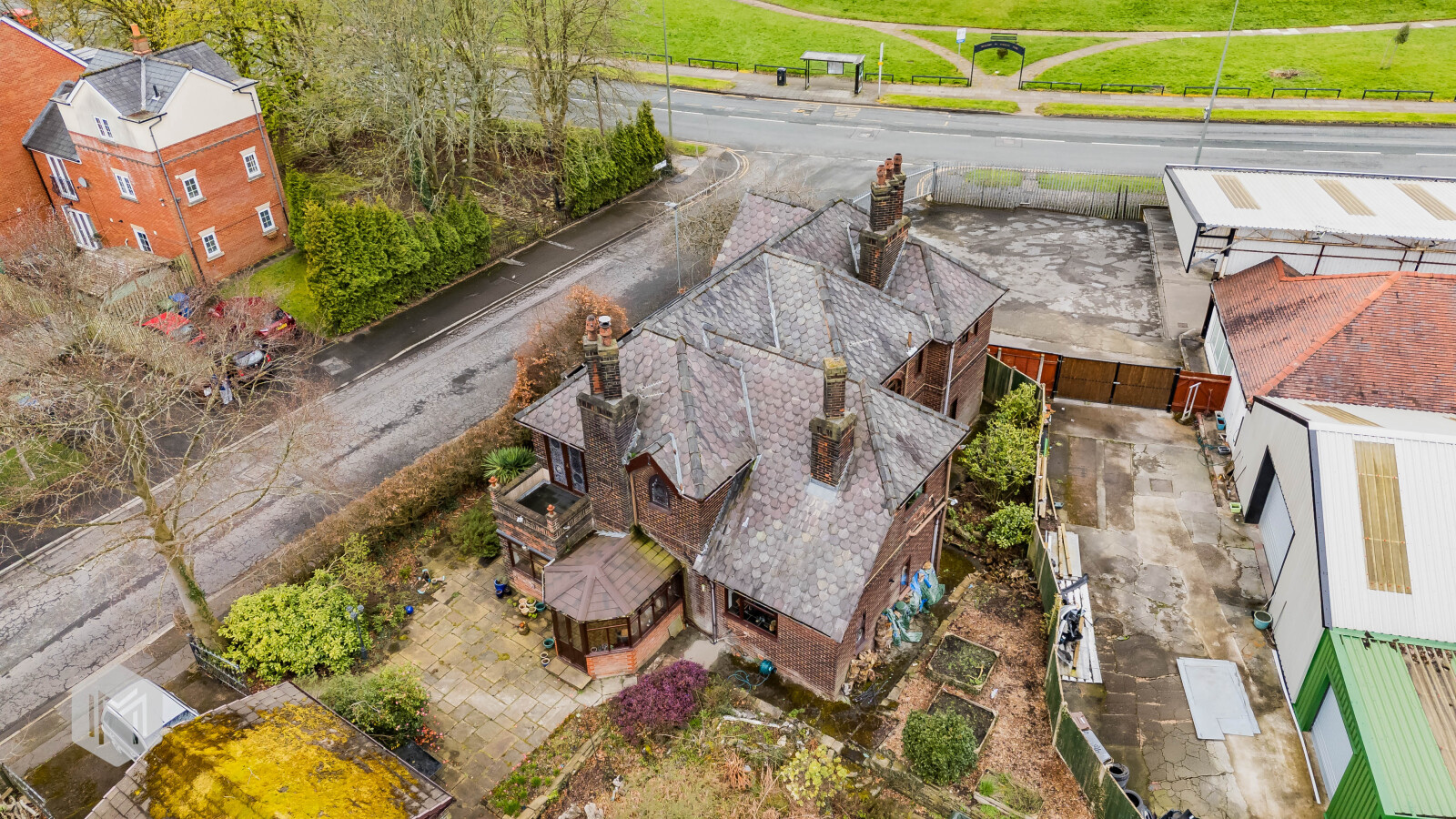 Old Hall Mill Lane, Atherton, M46, photo 52