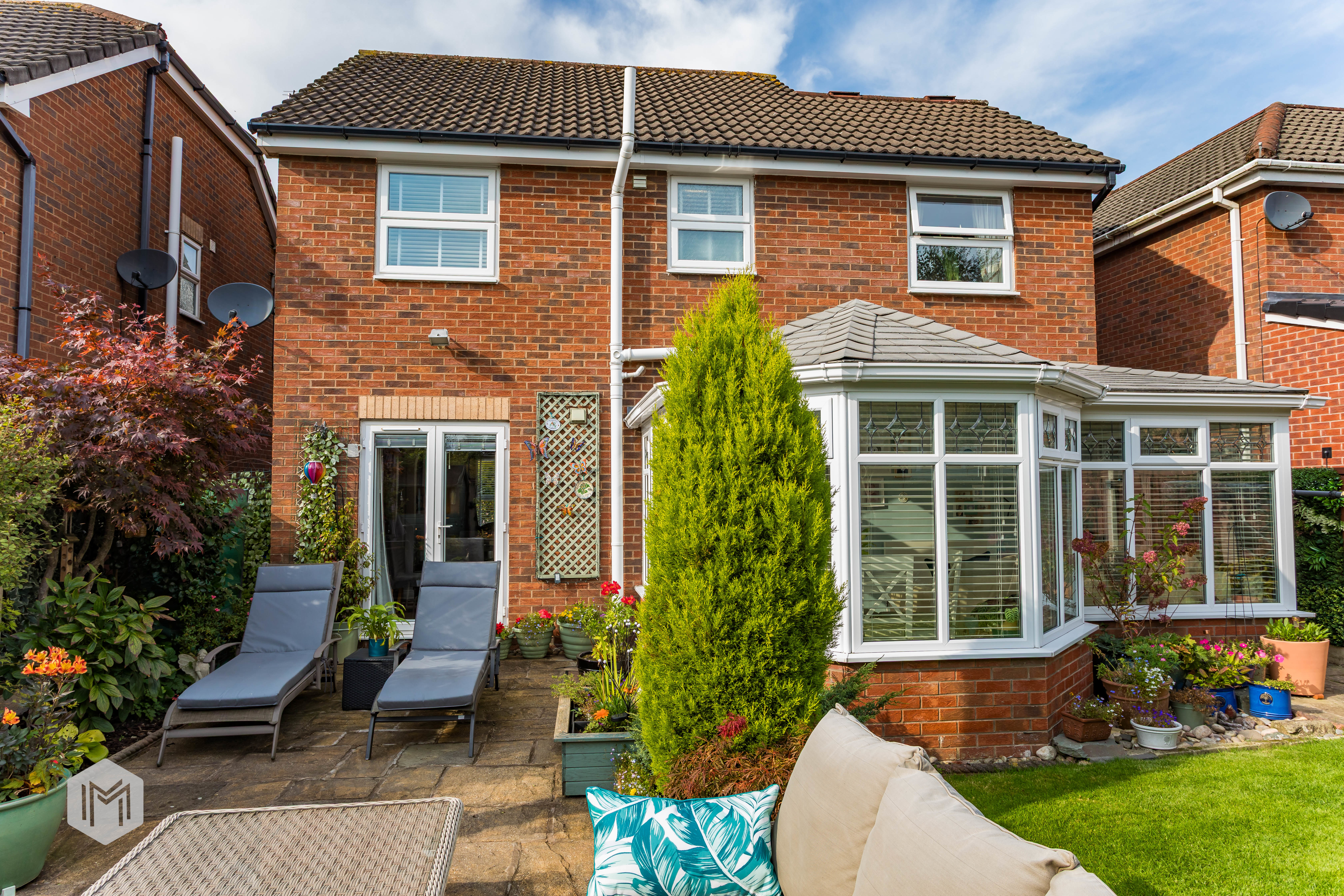 Highclove Lane, Worsley, M28, photo 33
