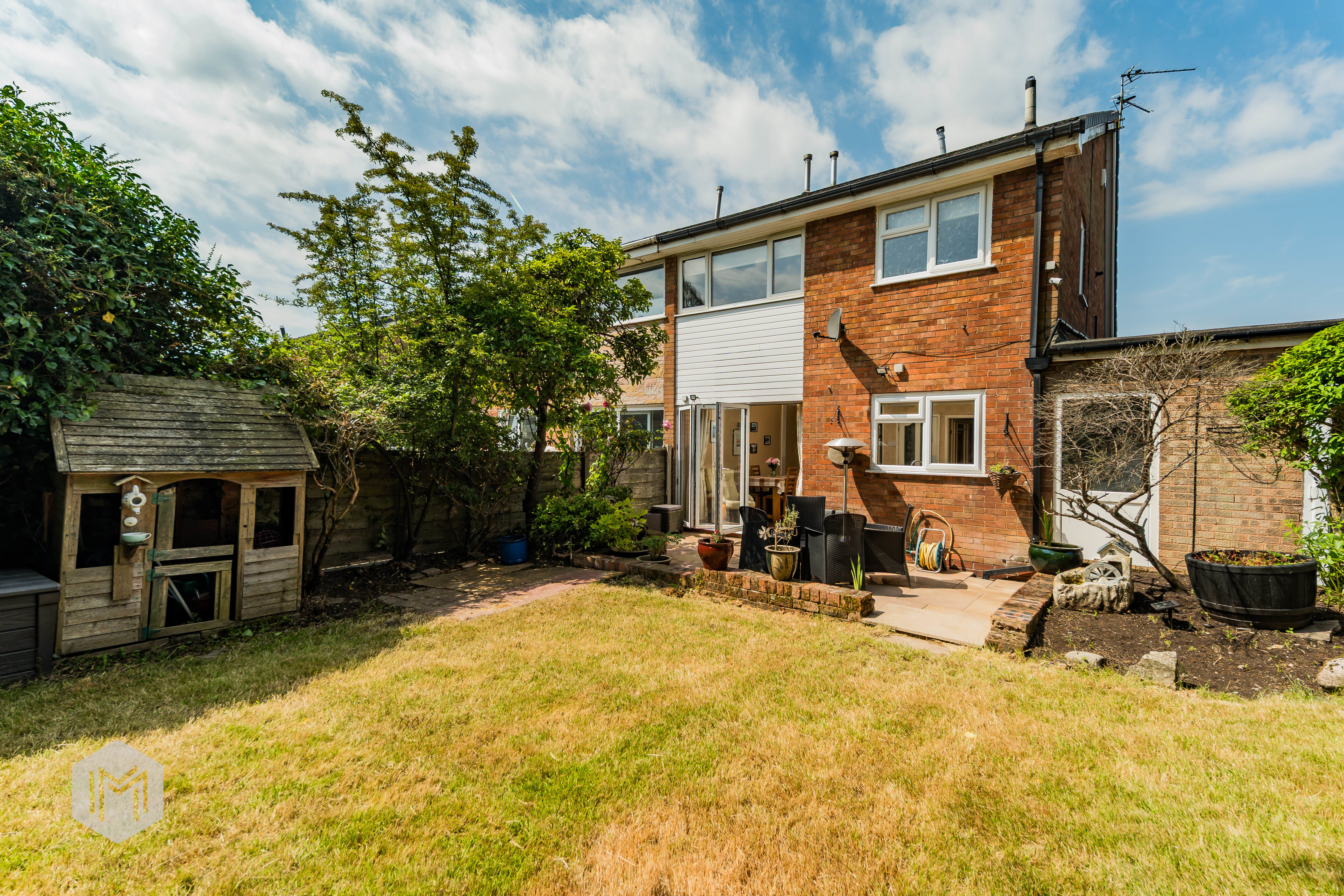 Weaver Avenue, Worsley, M28, photo 21