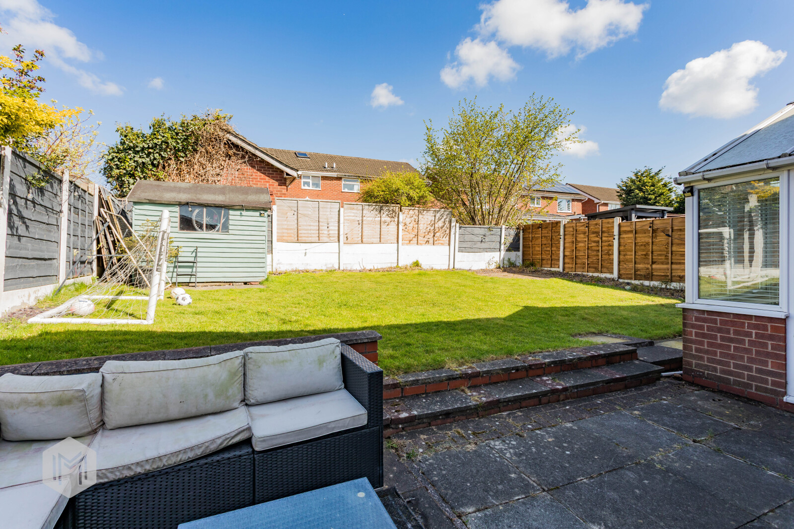 Meadowfield Drive, Worsley, M28, photo 19
