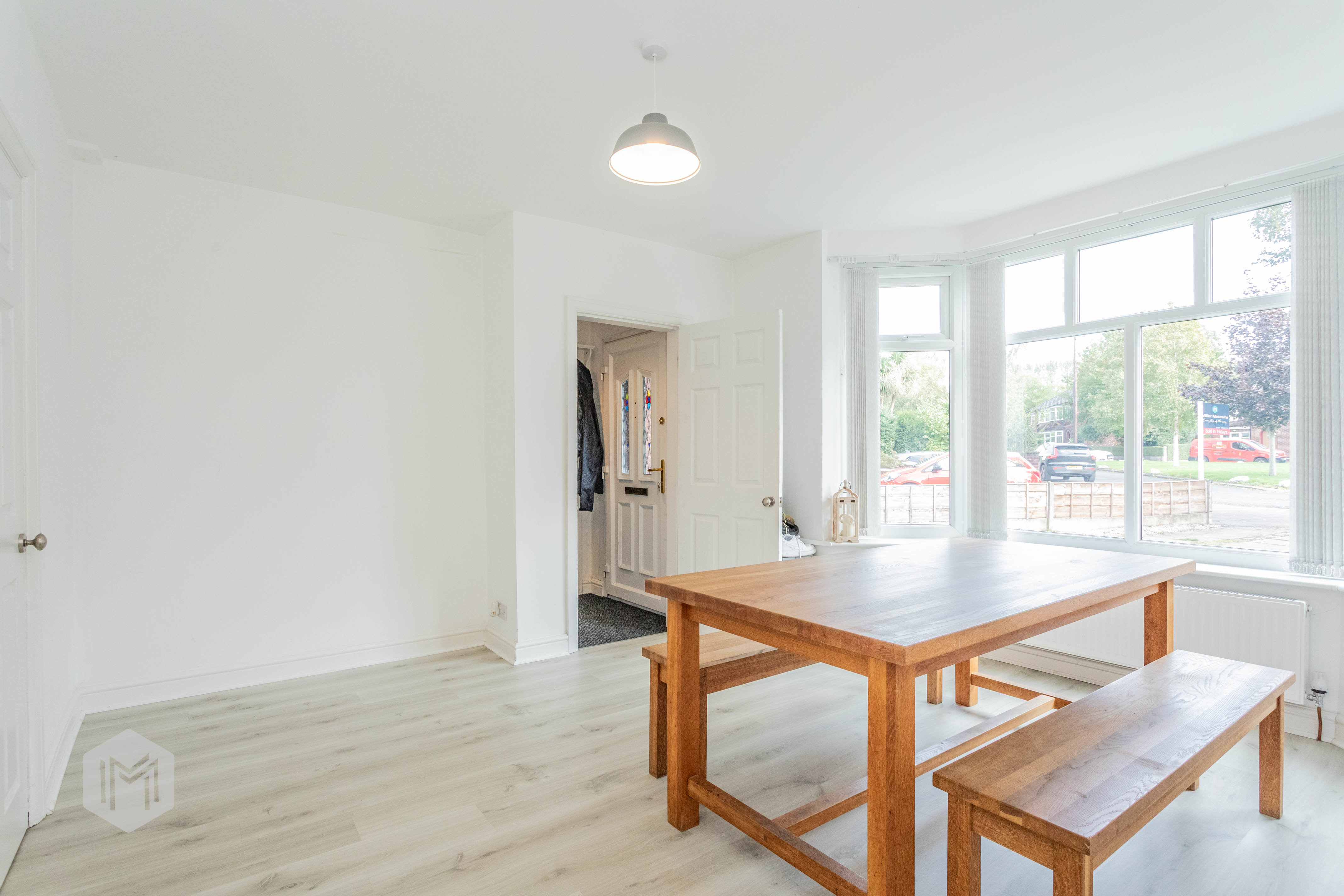 St. Marks Crescent, Worsley, M28, photo 8