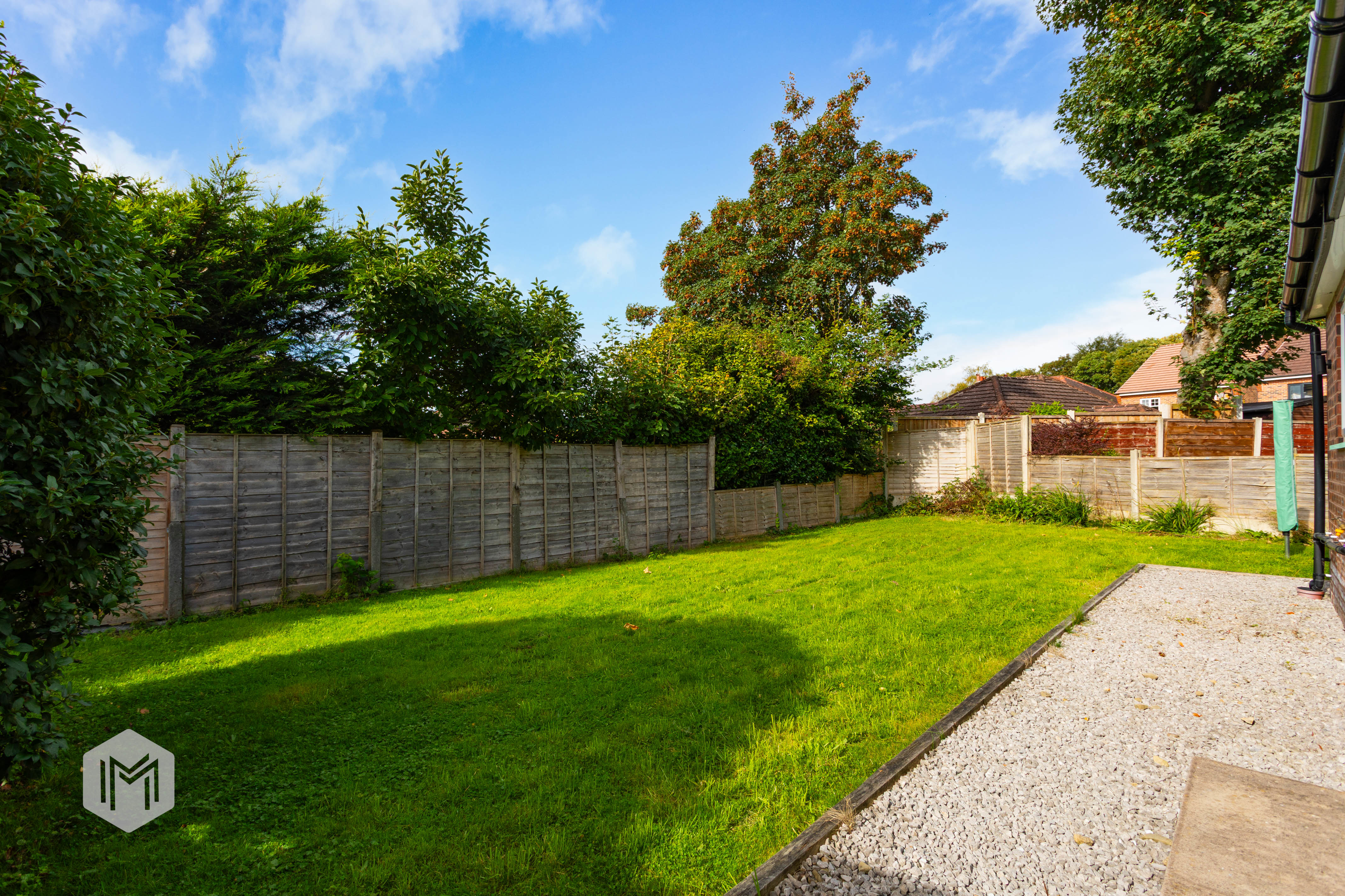 St. Marks Crescent, Worsley, M28, photo 3