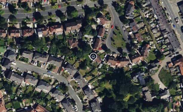 St. Marks Crescent, Worsley, M28, photo 26