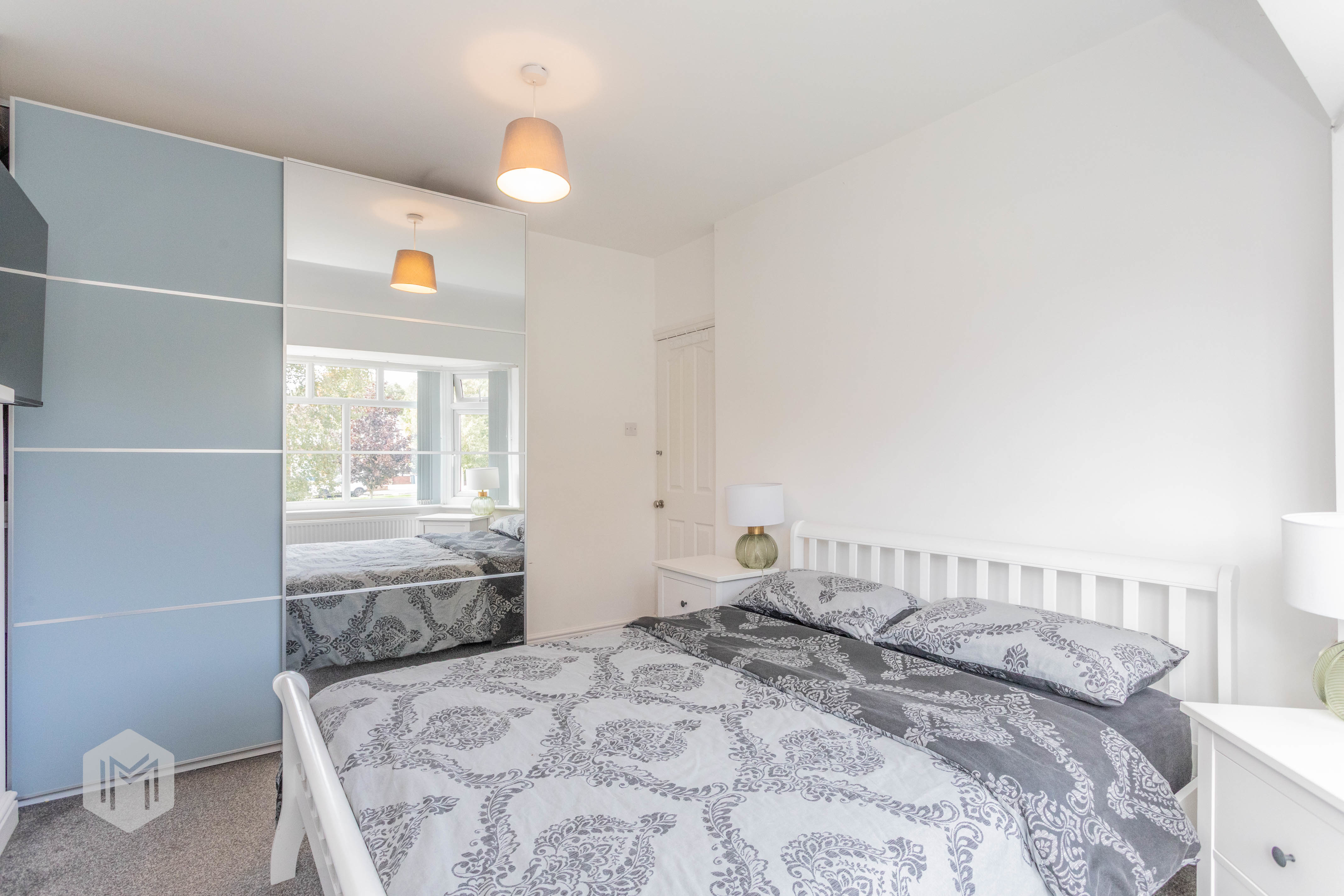 St. Marks Crescent, Worsley, M28, photo 13
