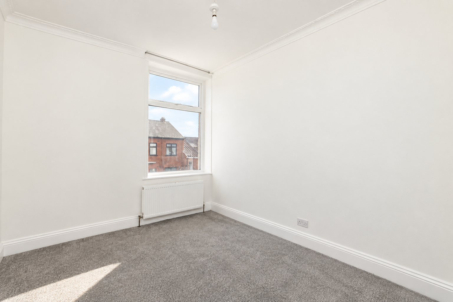 bedroom new