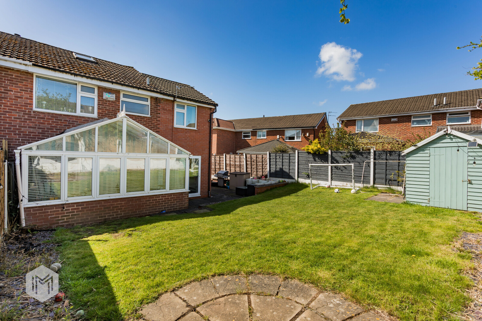 Meadowfield Drive, Worsley, M28, photo 18
