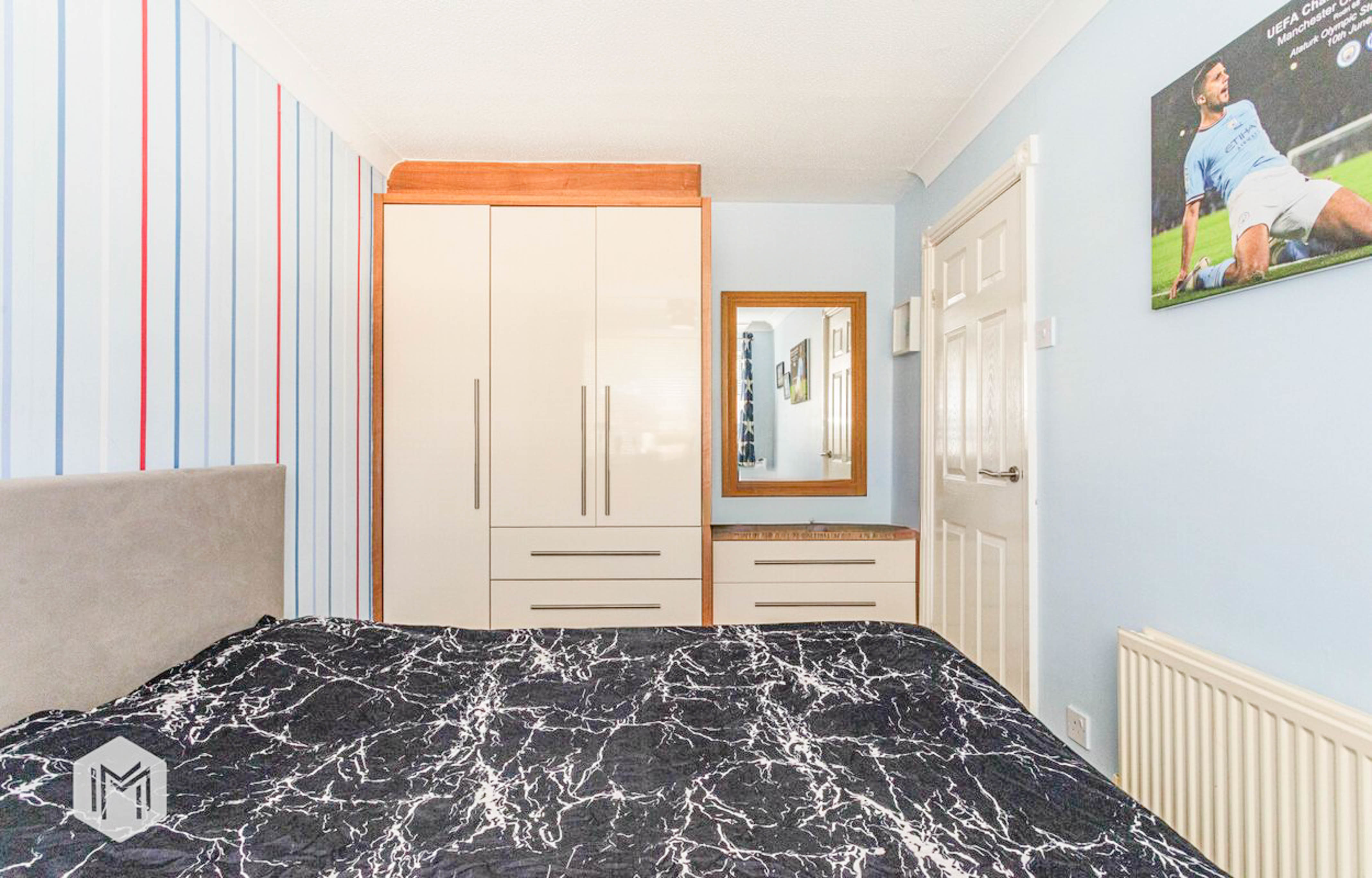 Meadowfield Drive, Worsley, M28, photo 31