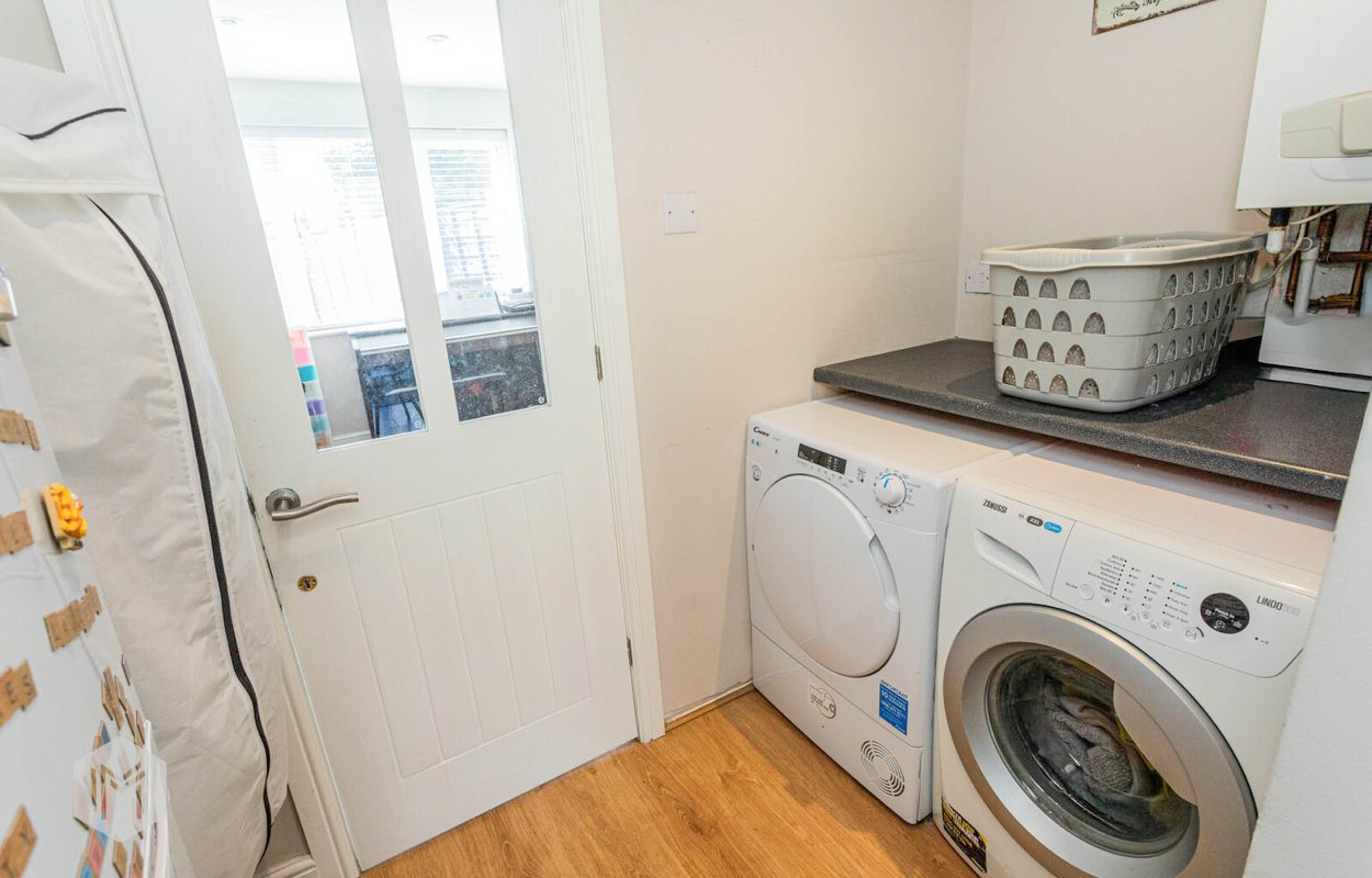 Meadowfield Drive, Worsley, M28, photo 15