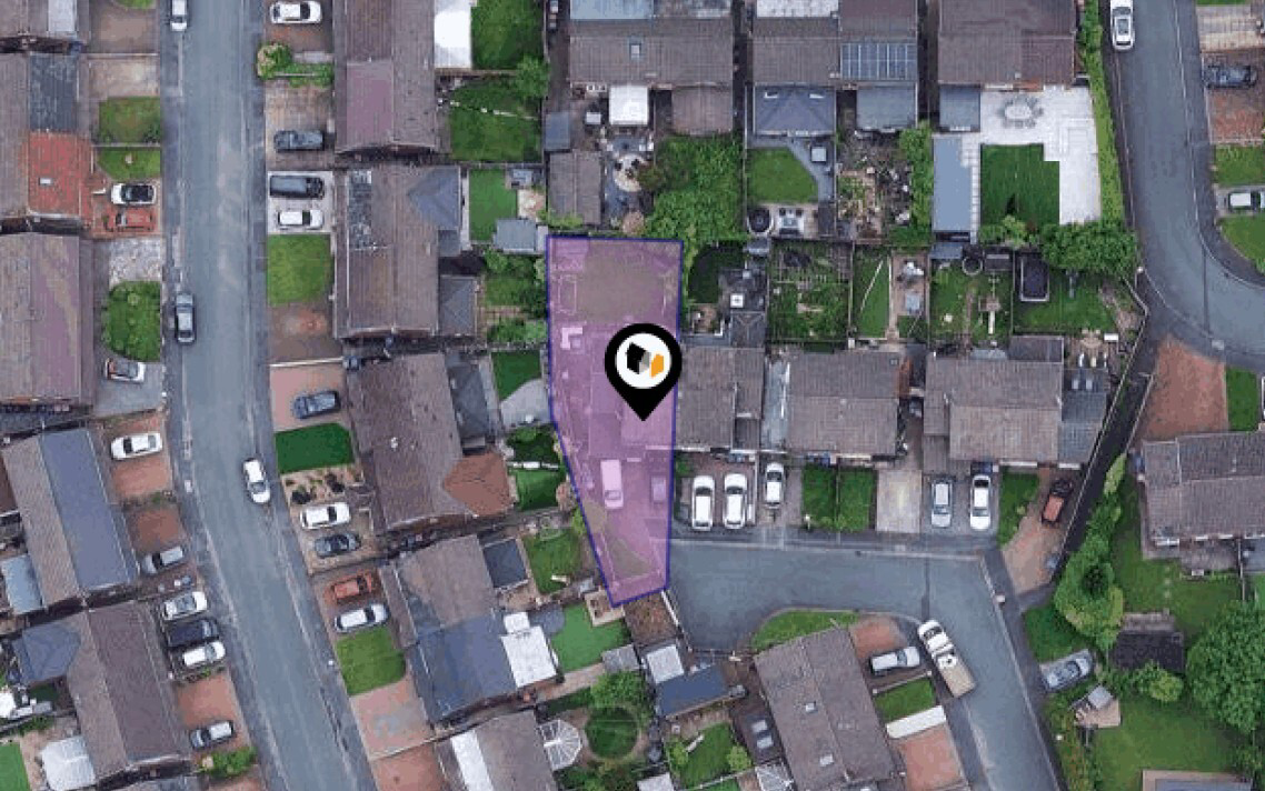 Meadowfield Drive, Worsley, M28, photo 35