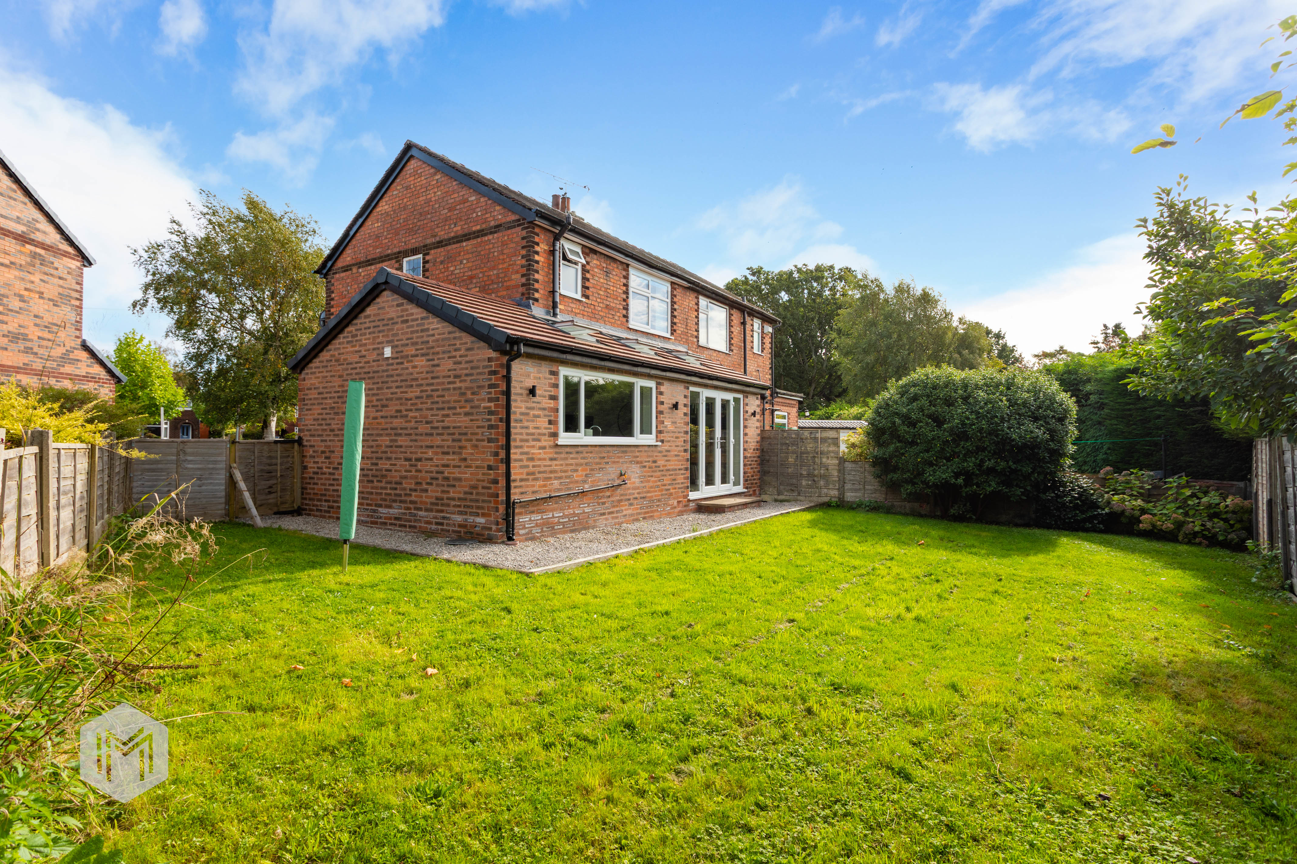 St. Marks Crescent, Worsley, M28, photo 24