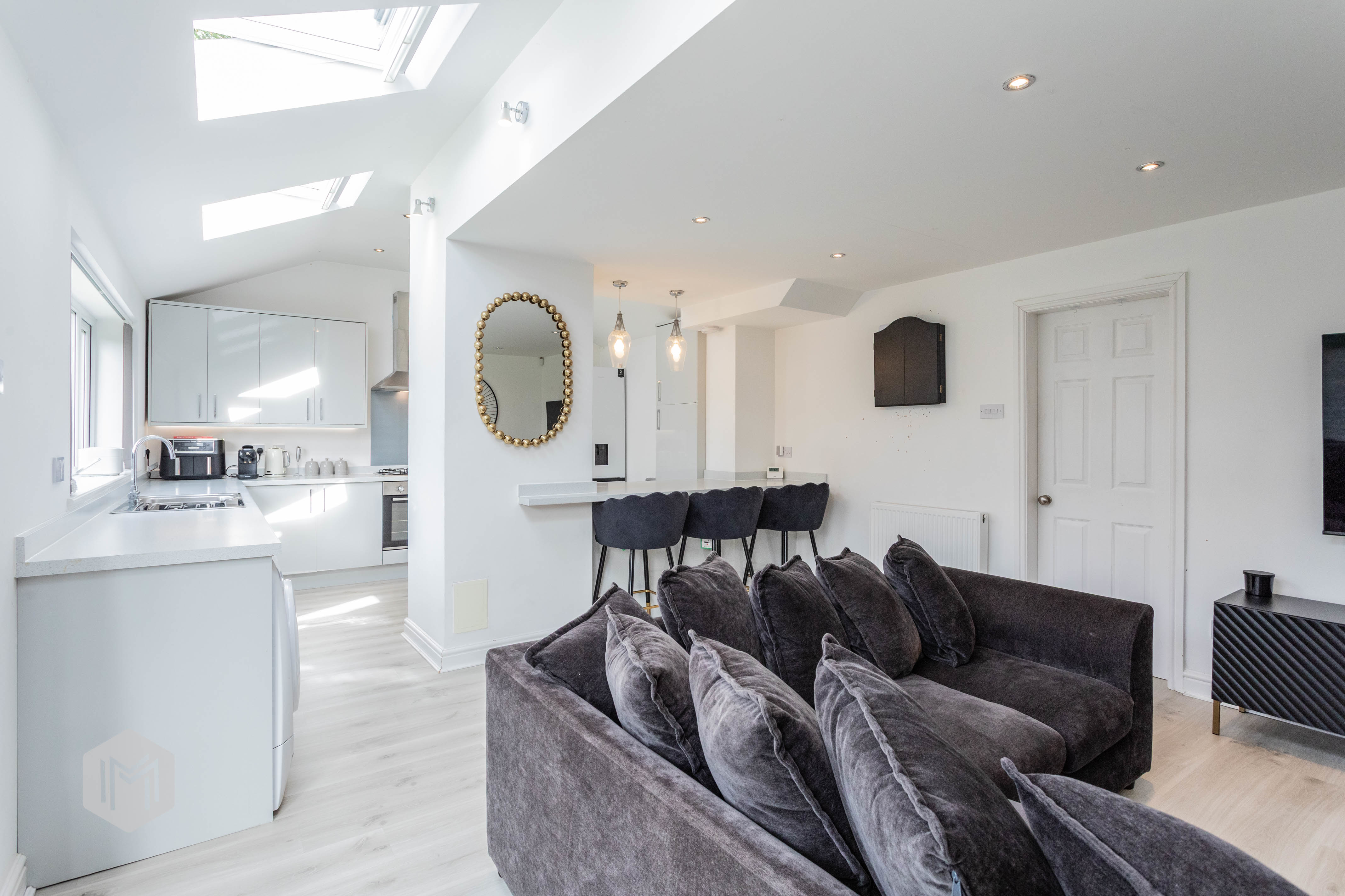 St. Marks Crescent, Worsley, M28, photo 5