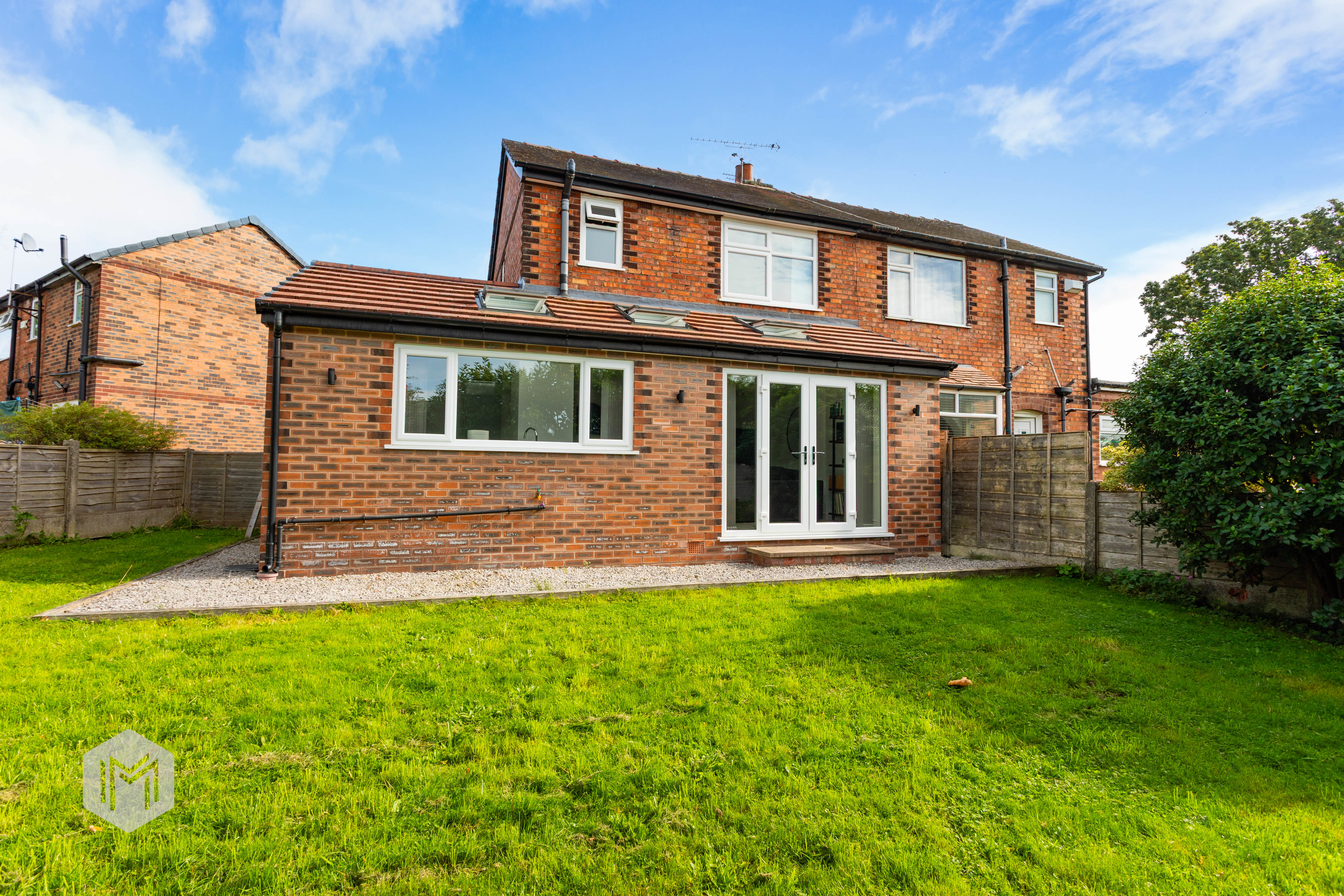 St. Marks Crescent, Worsley, M28, photo 21
