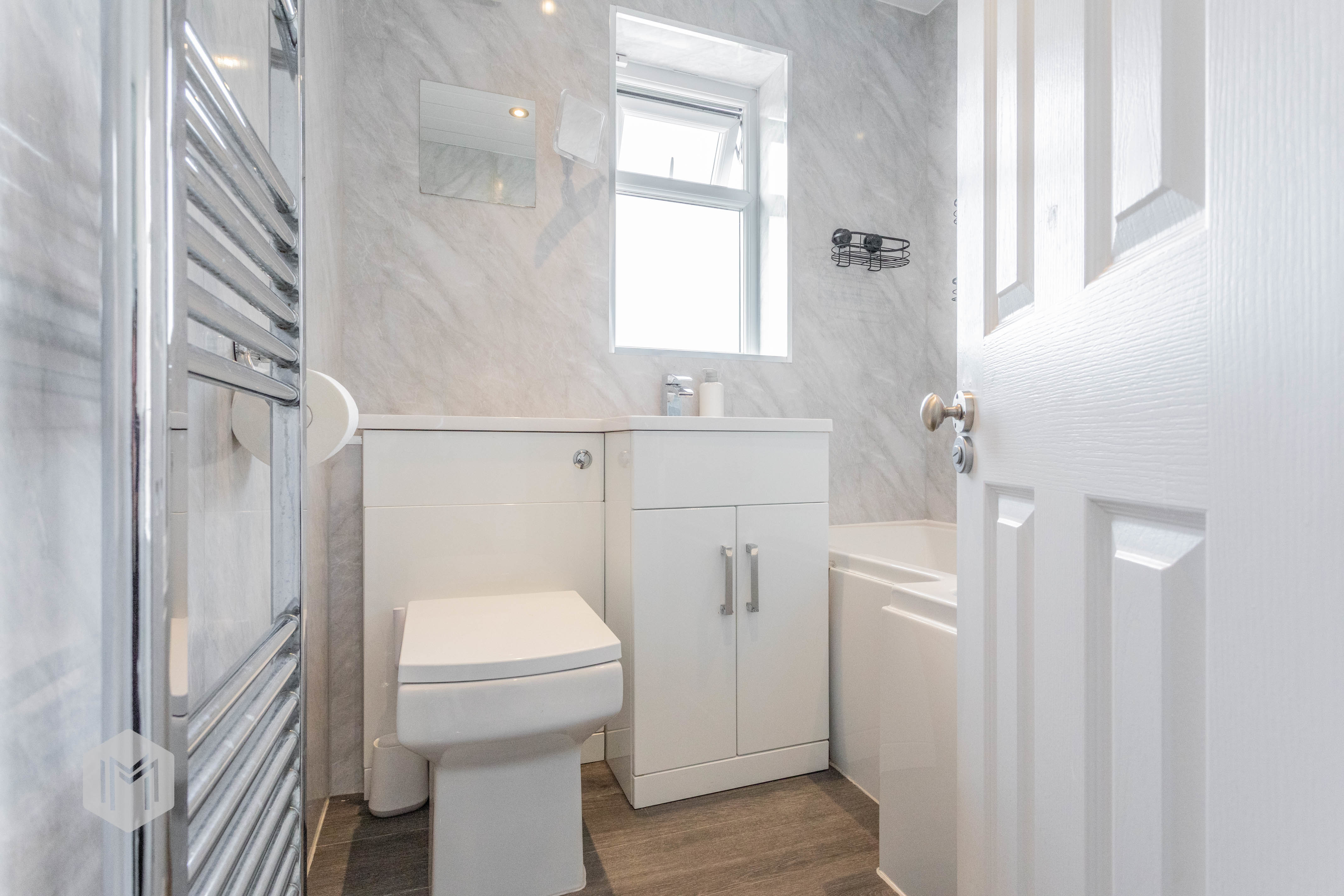St. Marks Crescent, Worsley, M28, photo 18