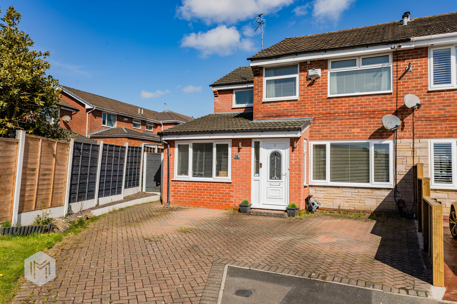 Meadowfield Drive, Worsley, M28, photo 34