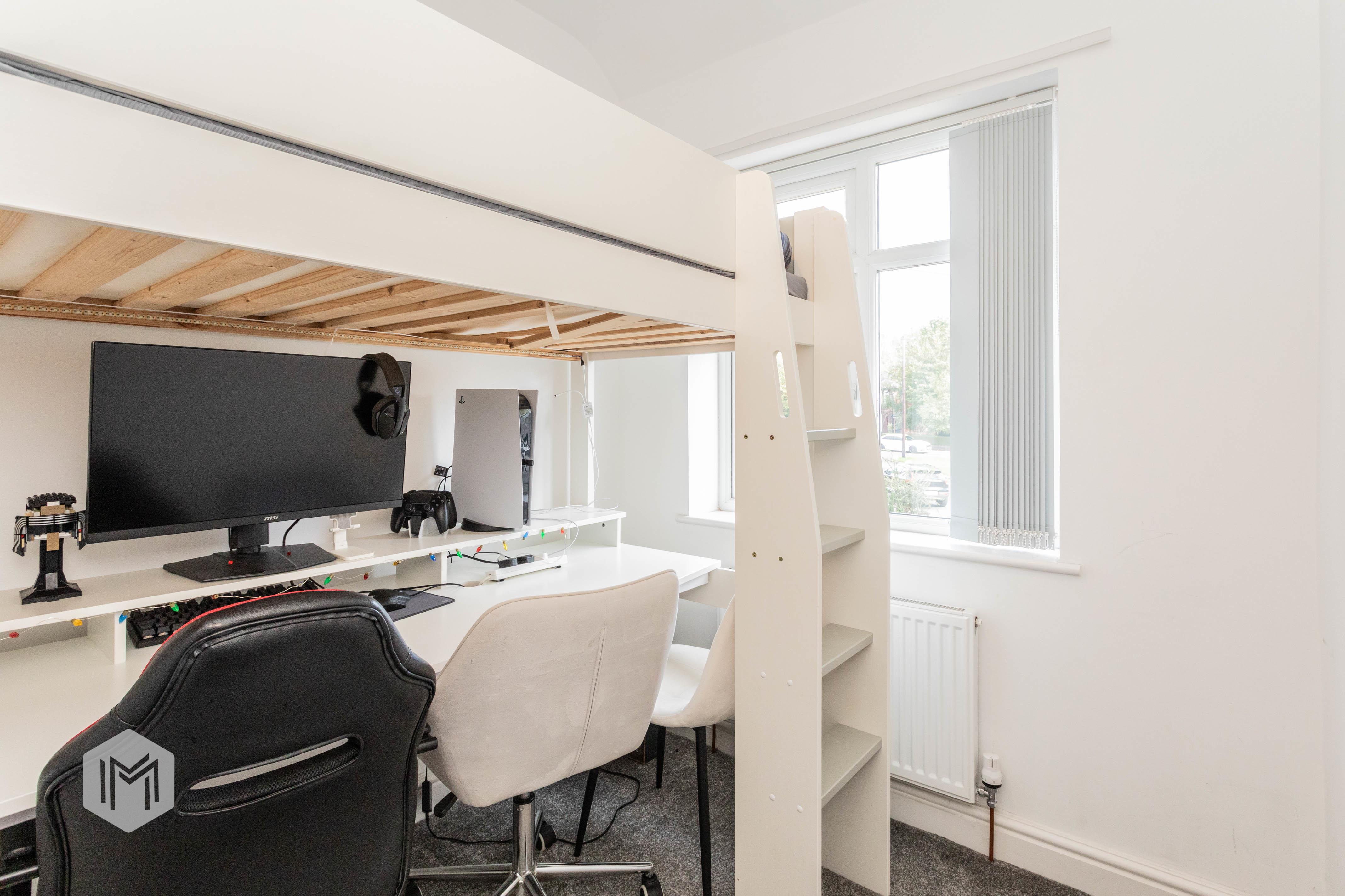 St. Marks Crescent, Worsley, M28, photo 16