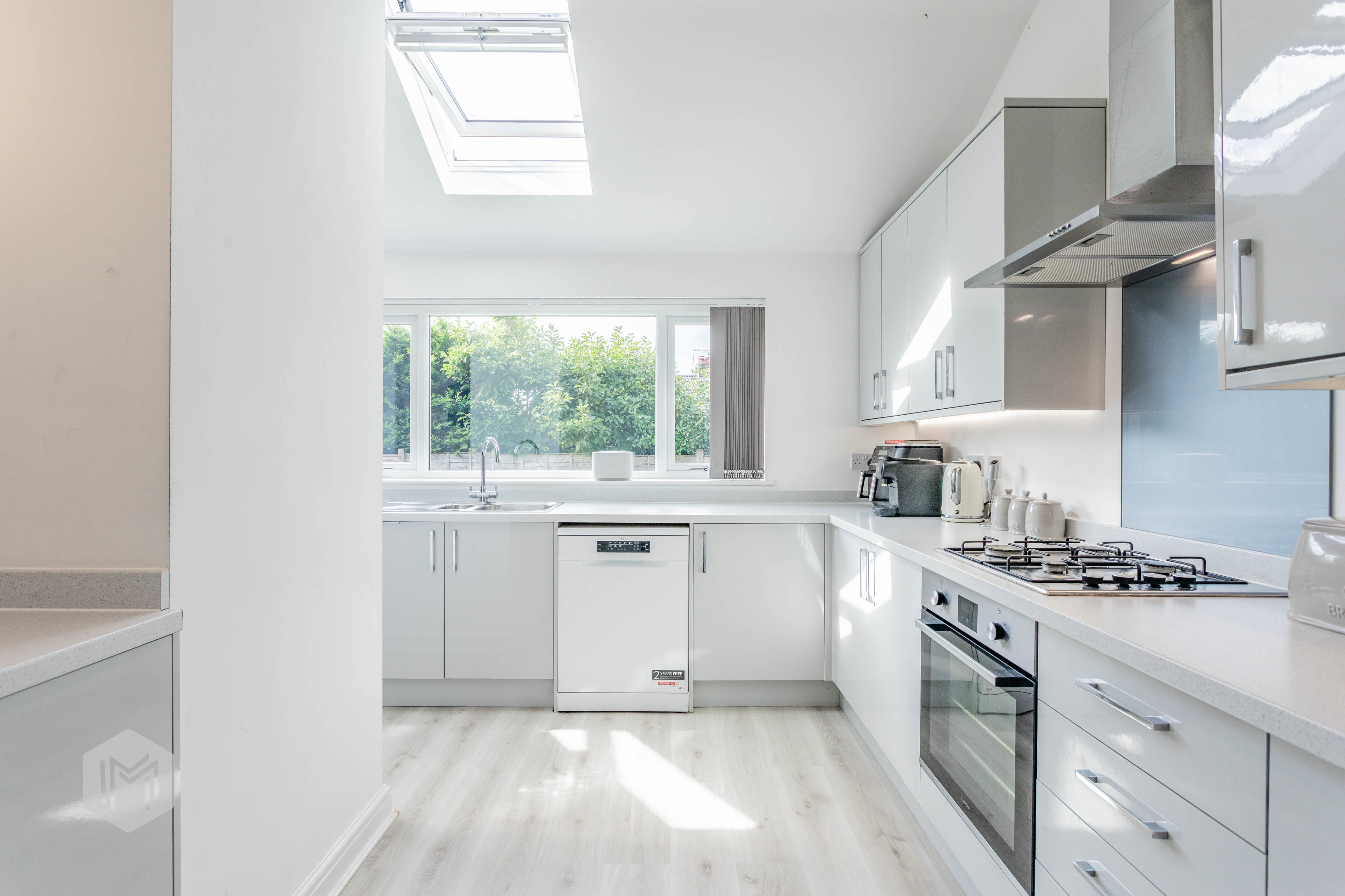 St. Marks Crescent, Worsley, M28, photo 4