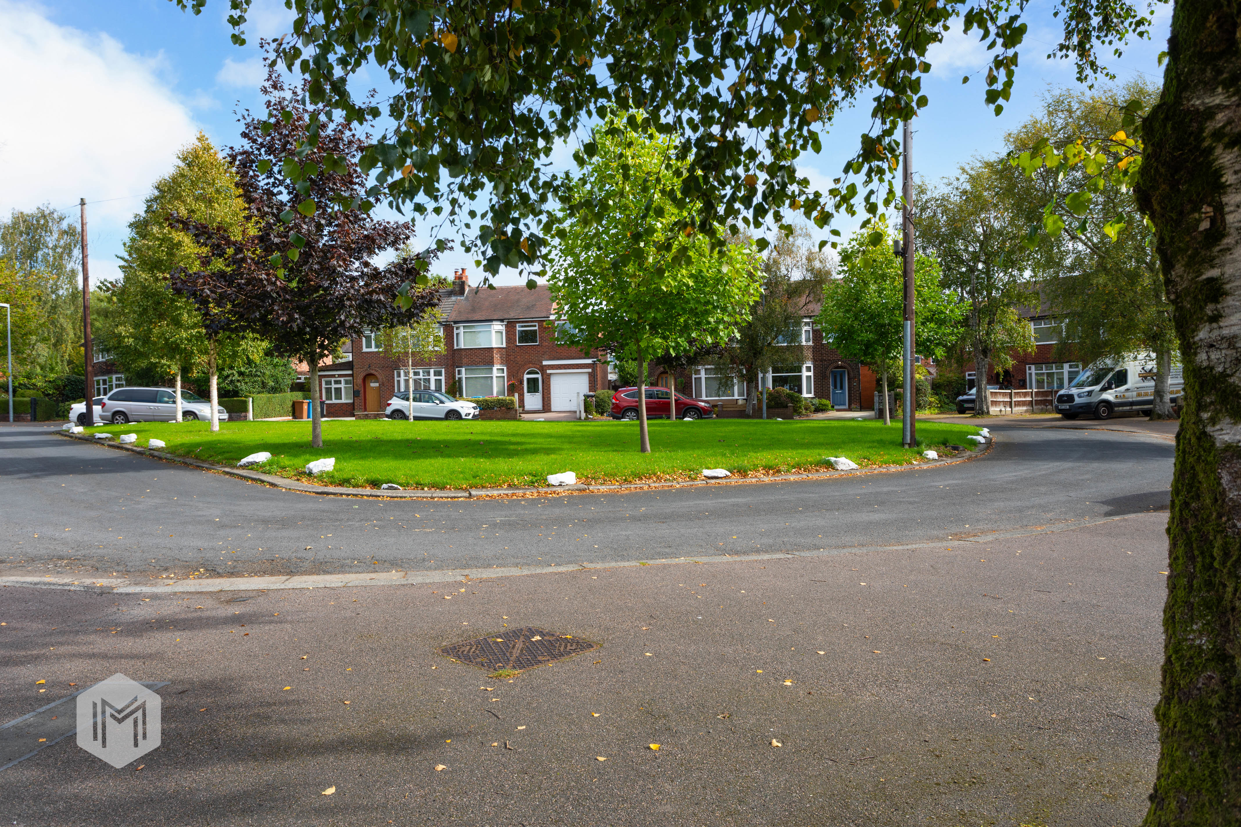 St. Marks Crescent, Worsley, M28, photo 22