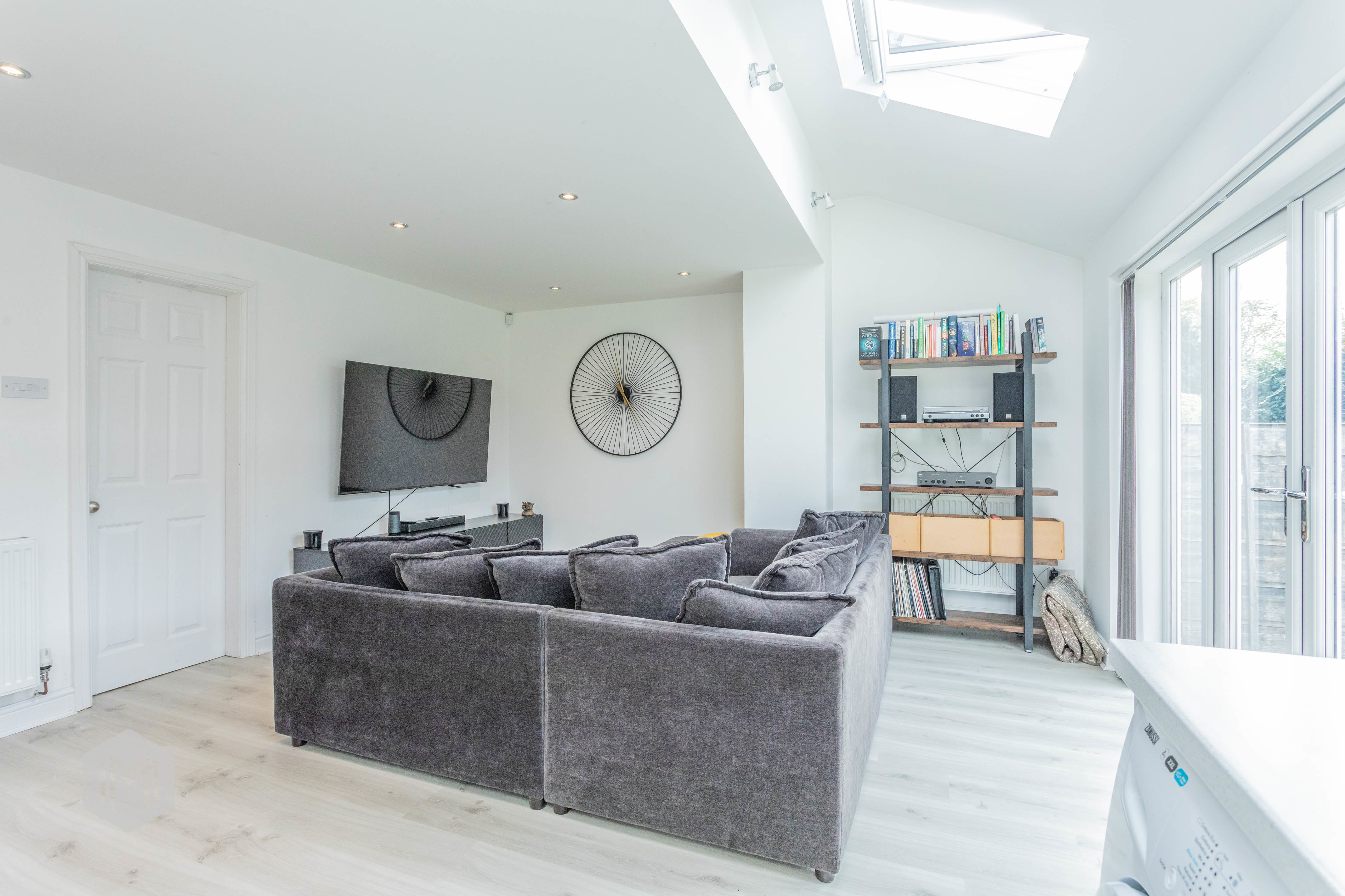 St. Marks Crescent, Worsley, M28, photo 7