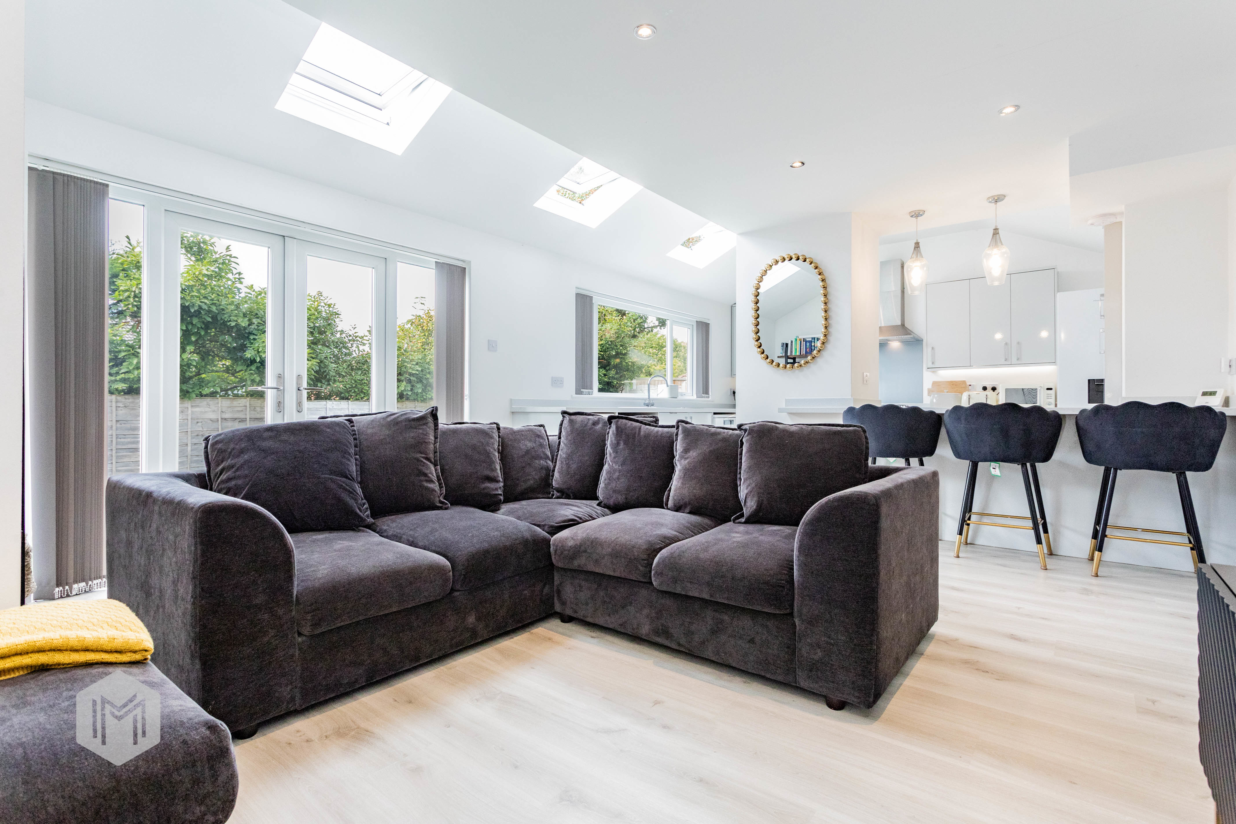 St. Marks Crescent, Worsley, M28, photo 2