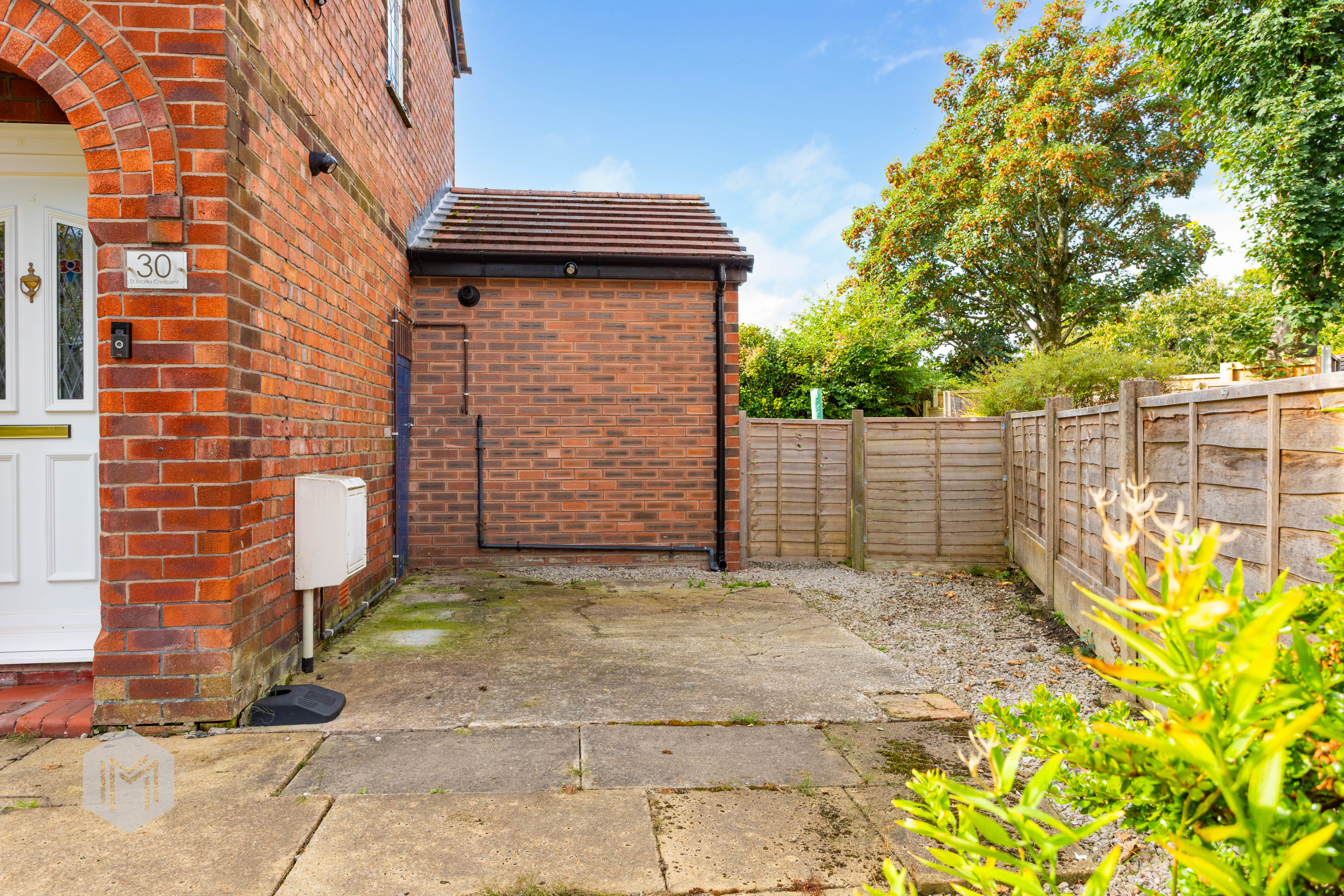 St. Marks Crescent, Worsley, M28, photo 23