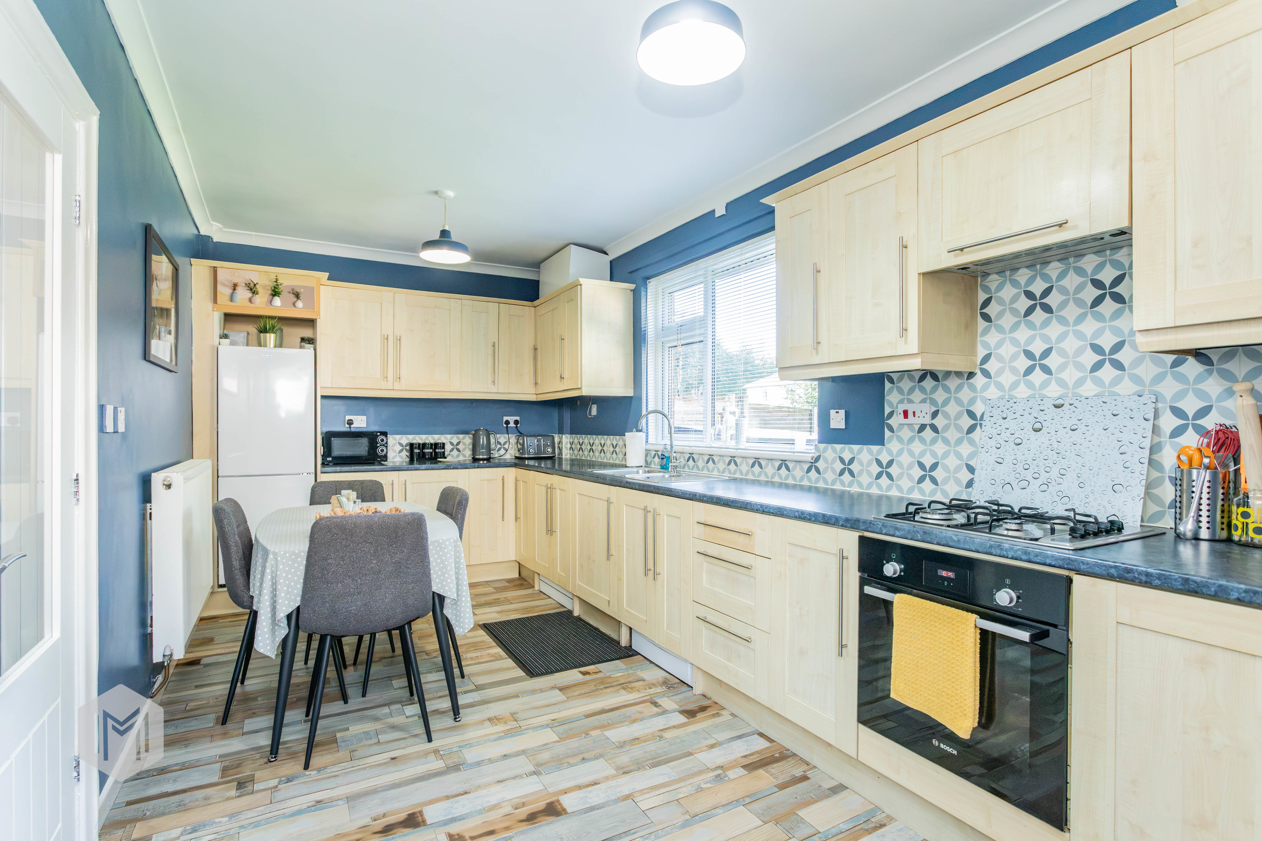 Mossland Grove, Bolton, BL3, photo 3
