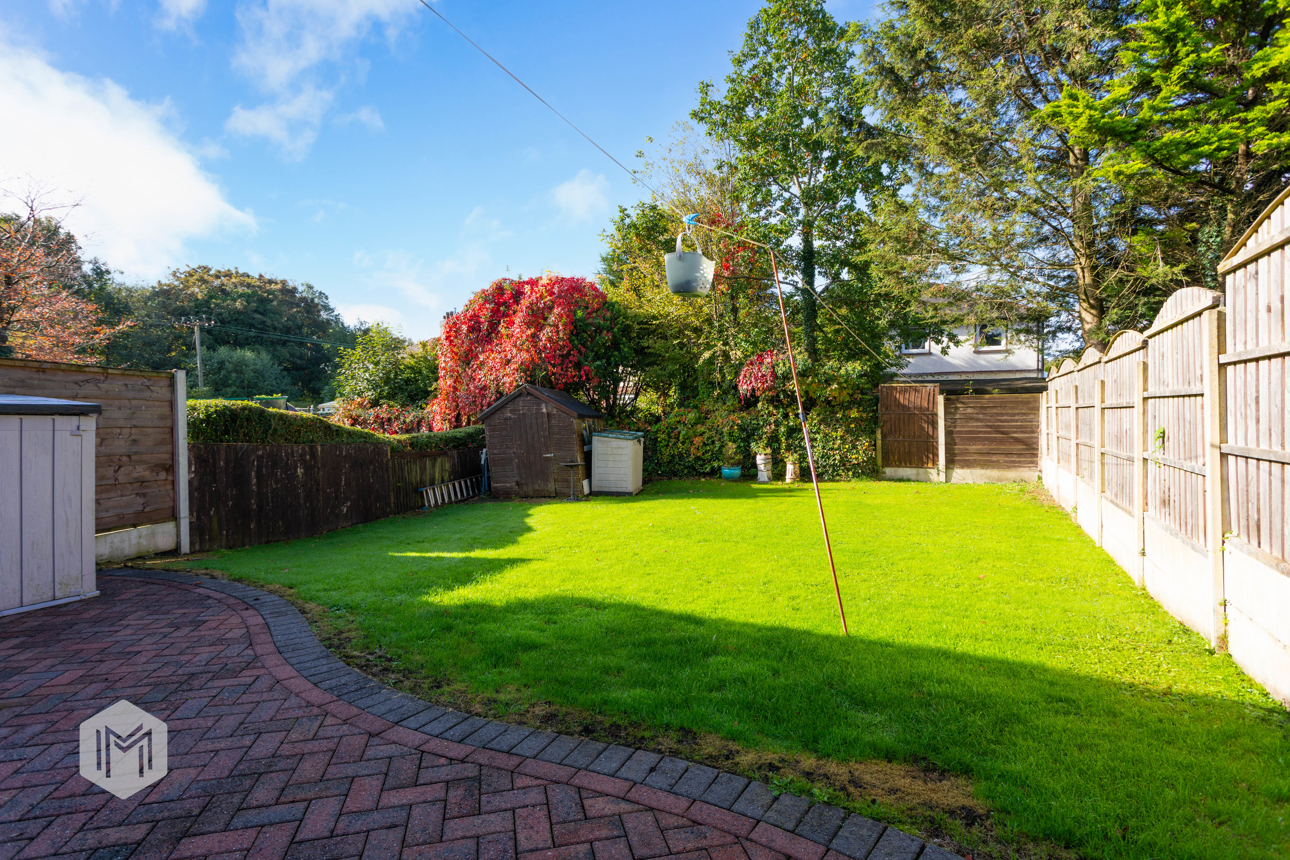 Mossland Grove, Bolton, BL3, photo 4