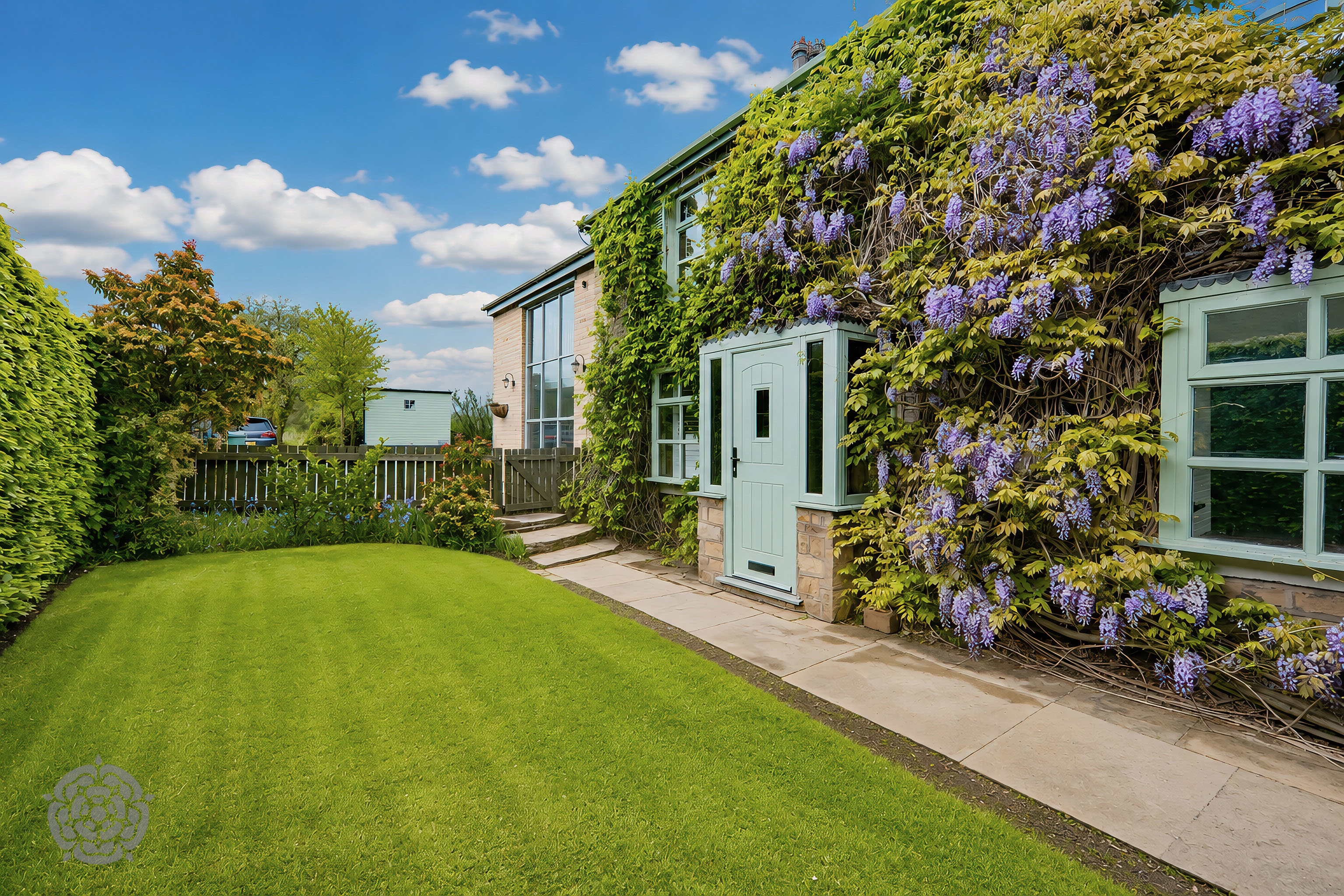 Ramsbottom Road, Hawkshaw, BL8
