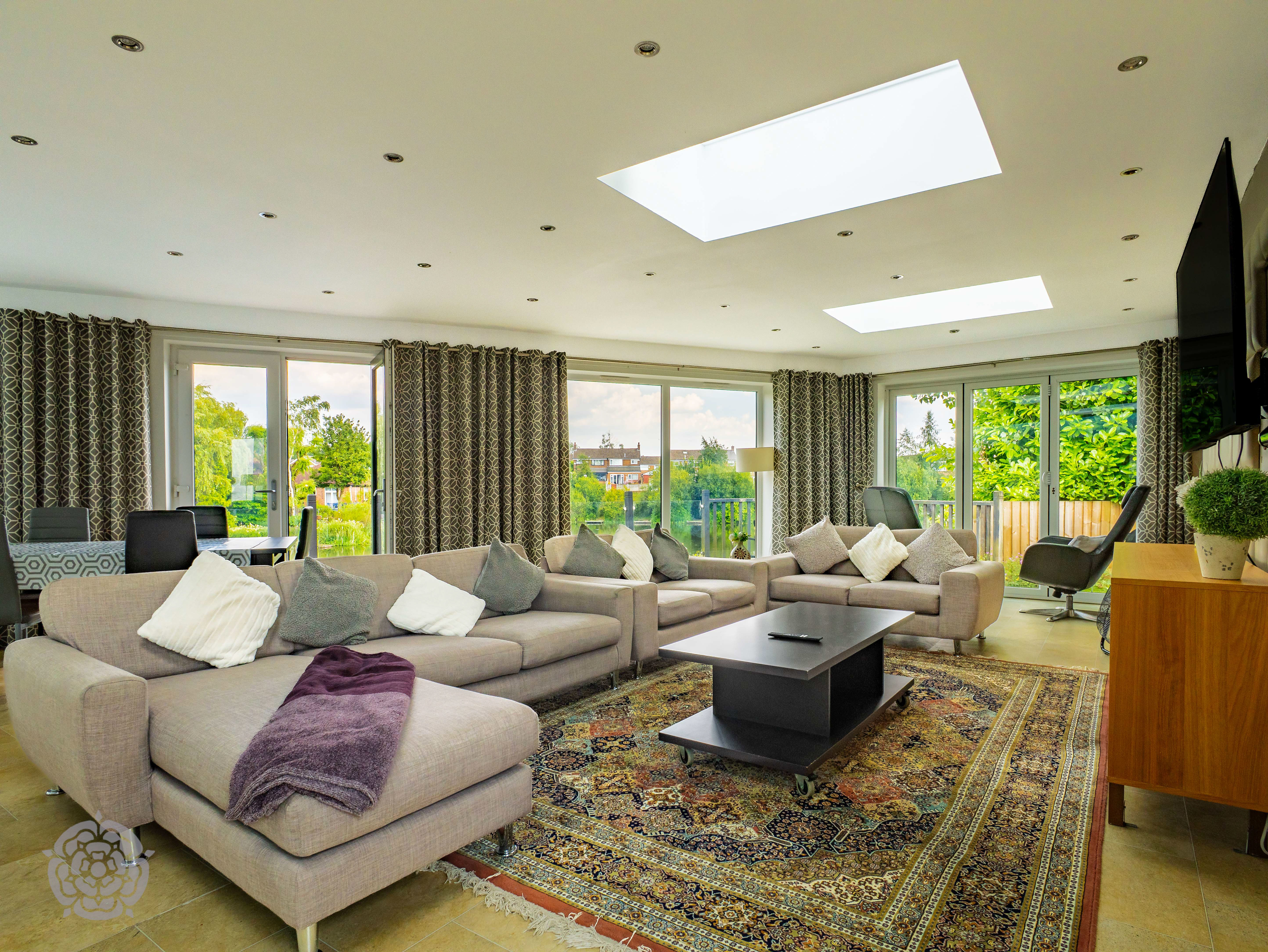 Hopefold Drive, Worsley, M28