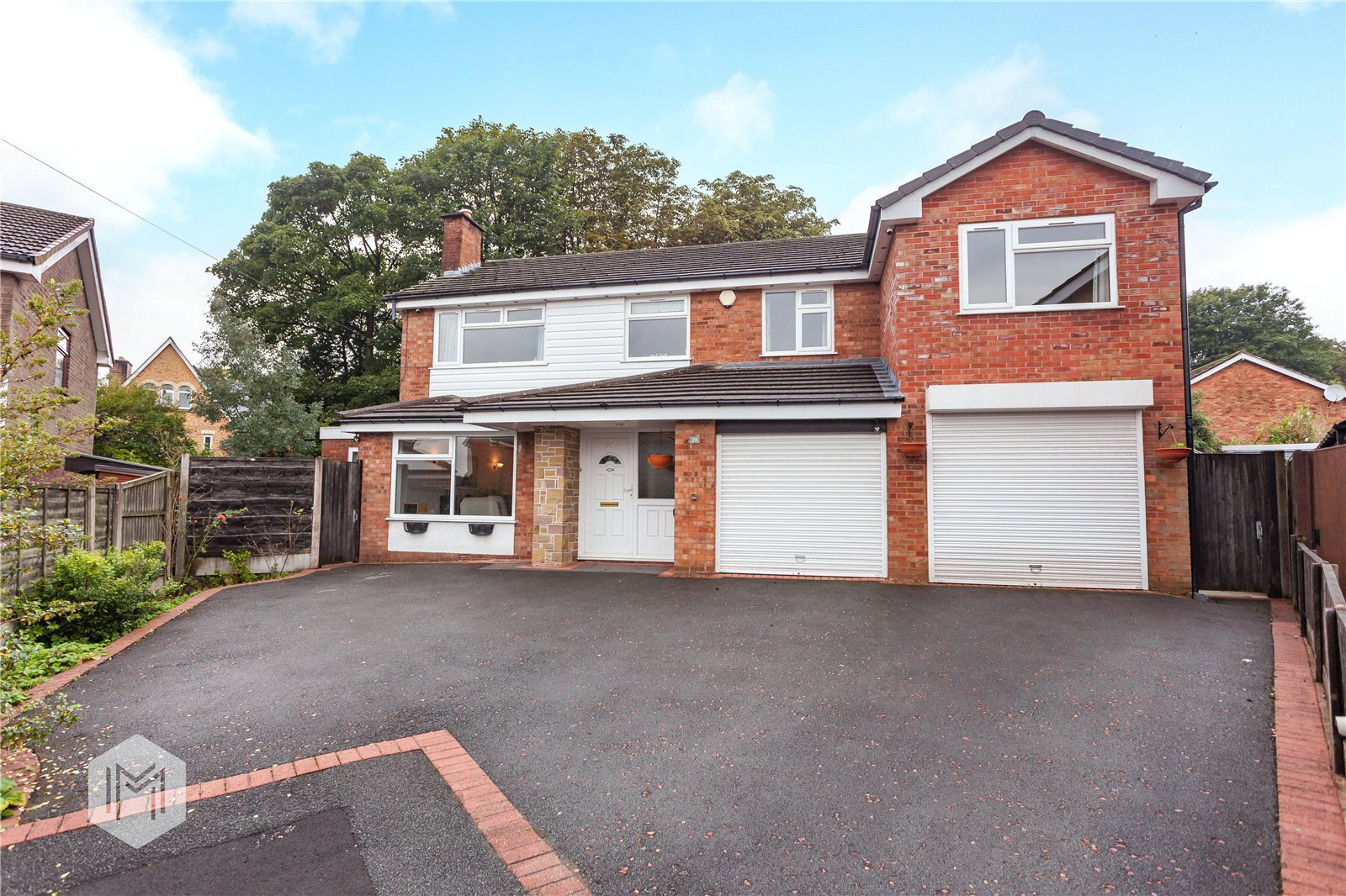 Kinloch Drive, Bolton, BL1