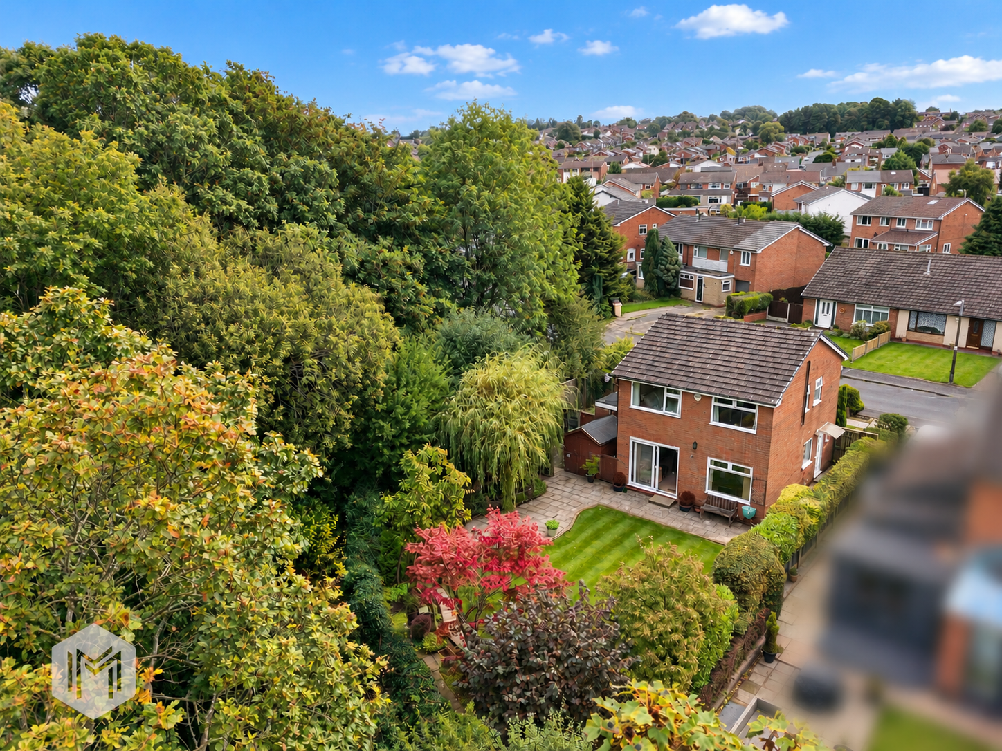 Harwood Vale, Harwood, Bolton, BL2, photo 25